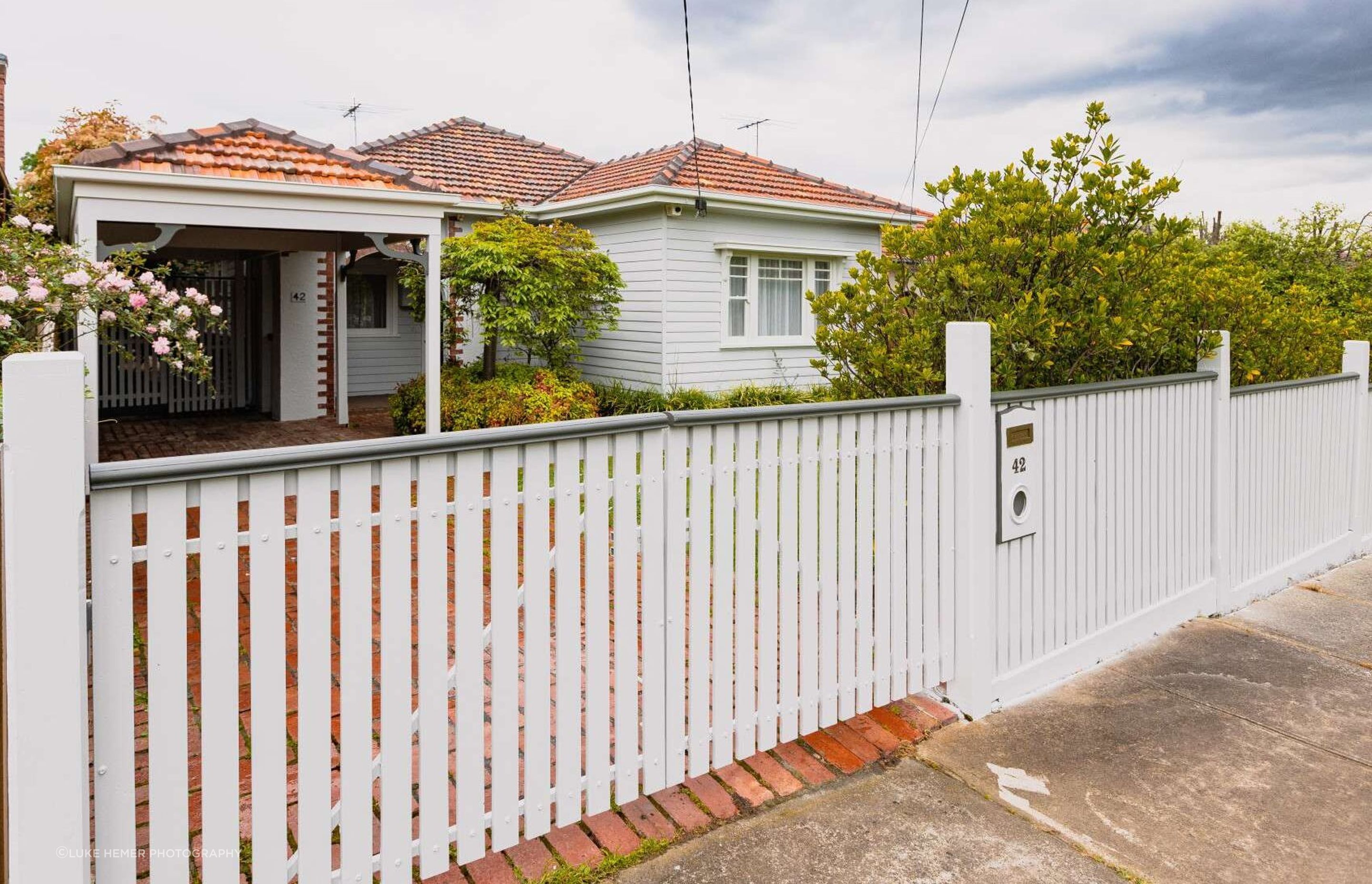 Carrington Street