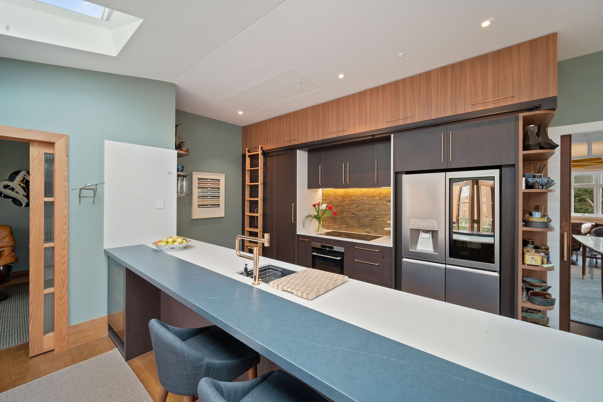 Auckland Bungalow Restoration