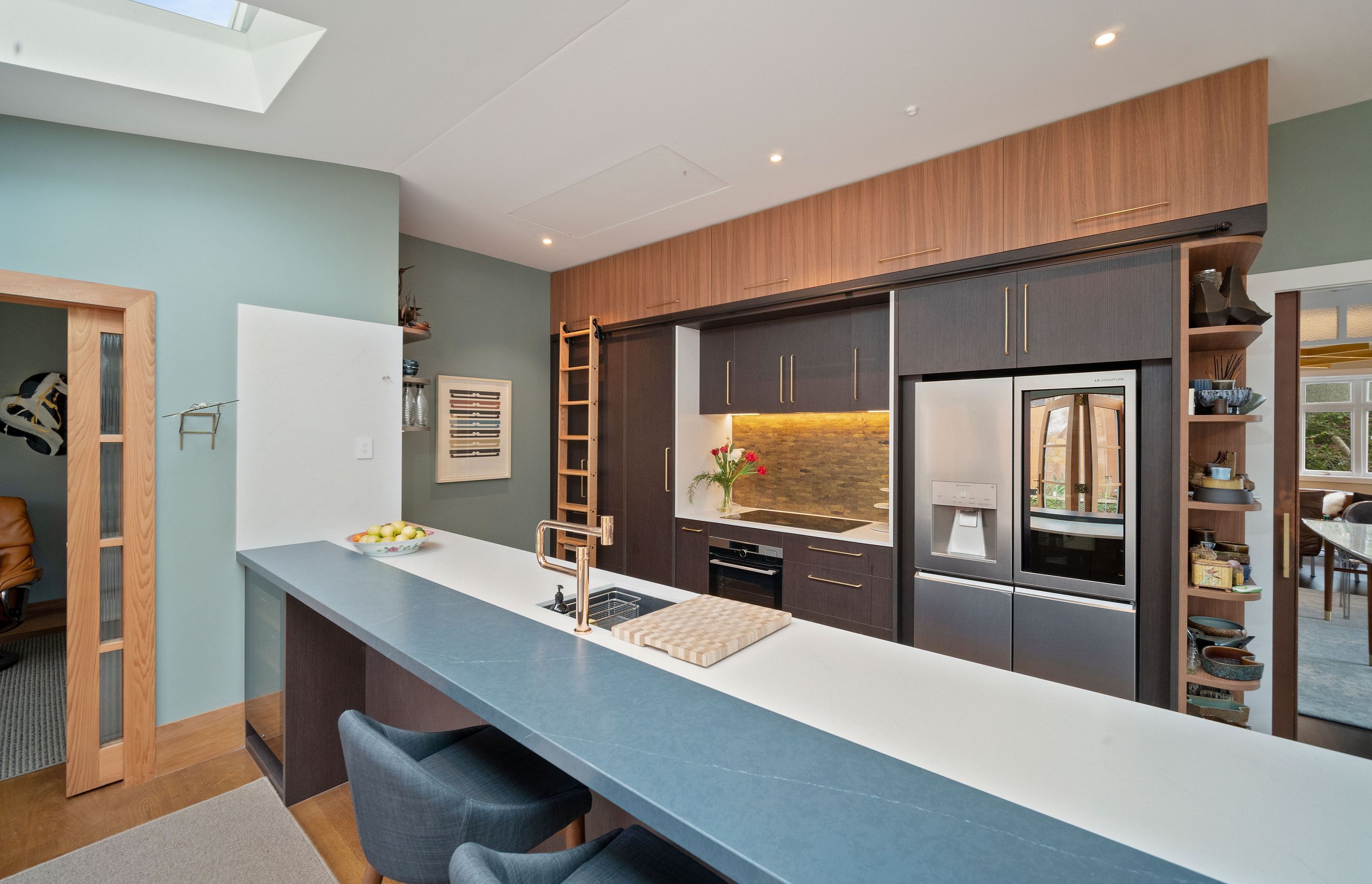  Auckland Bungalow Restoration