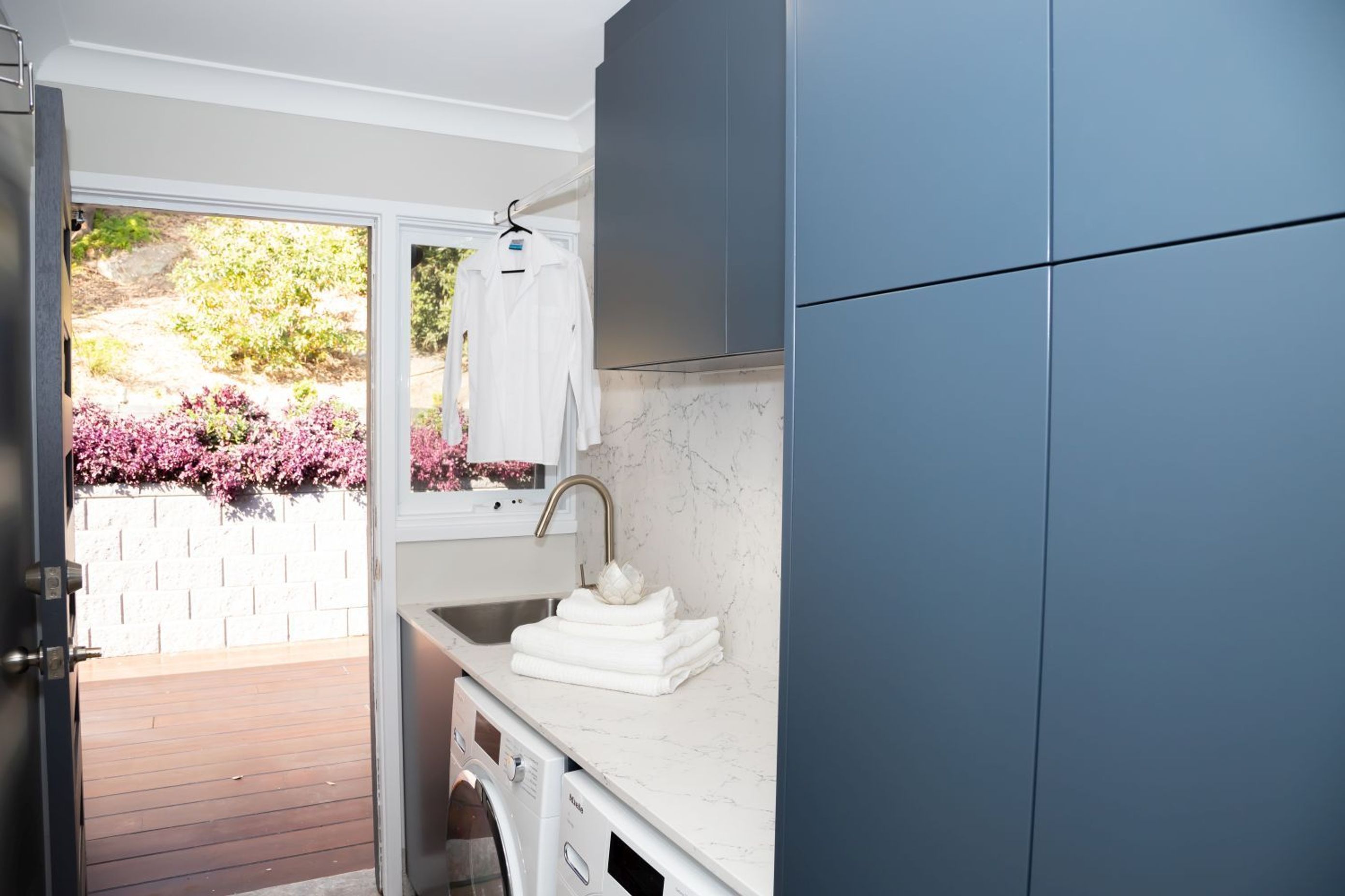 Cherrybrook Renovation