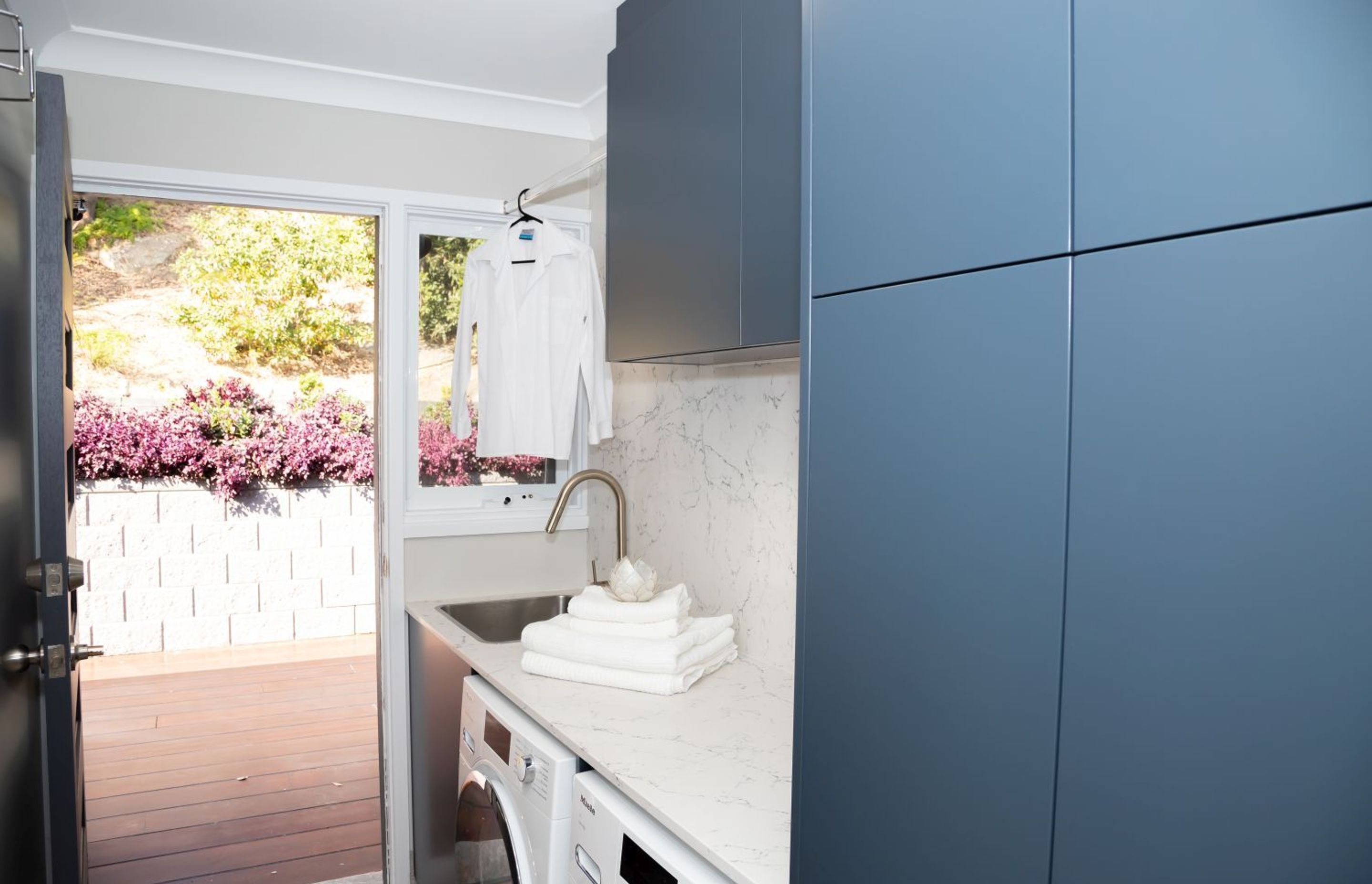 Cherrybrook Renovation