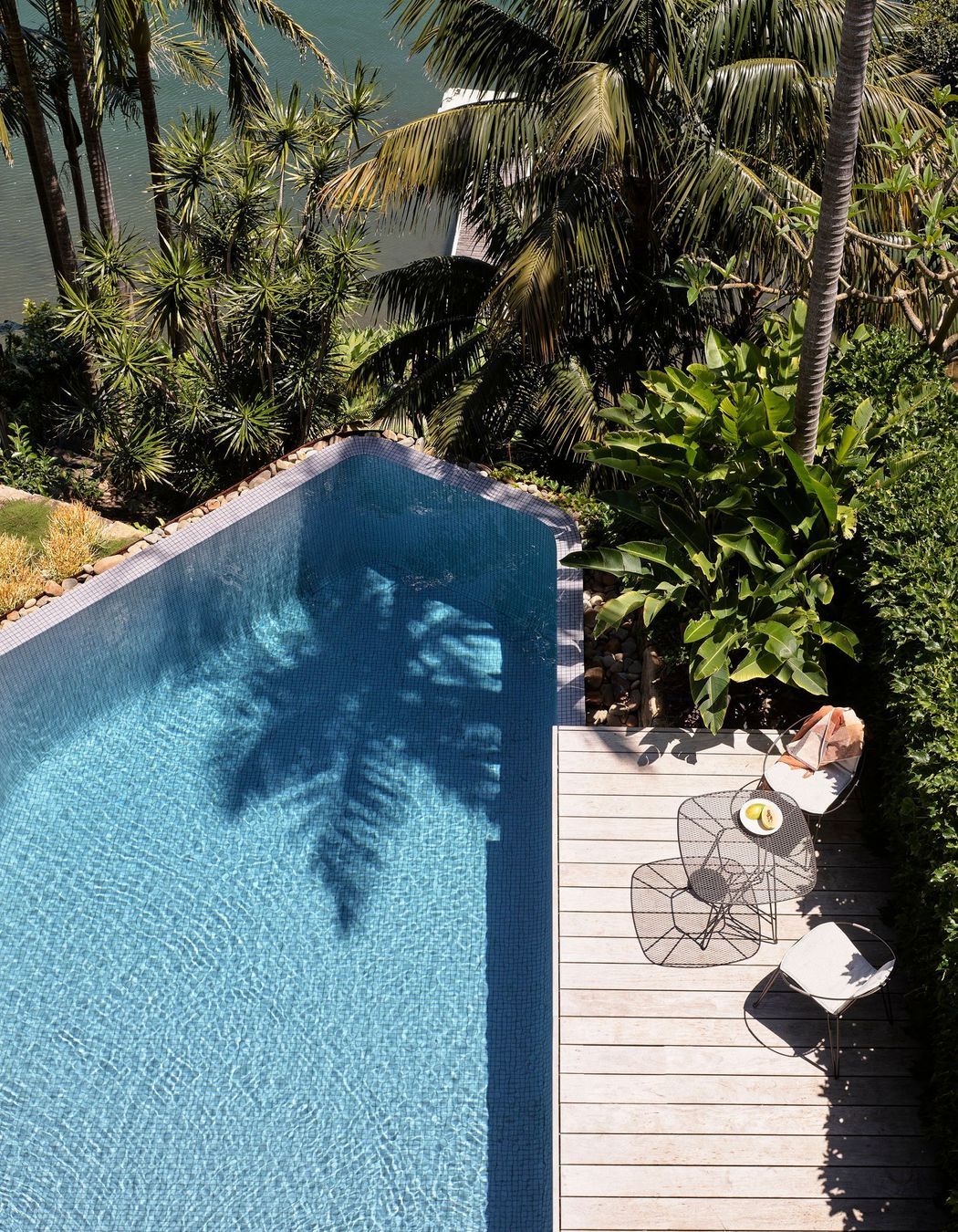 SRG House Balmain