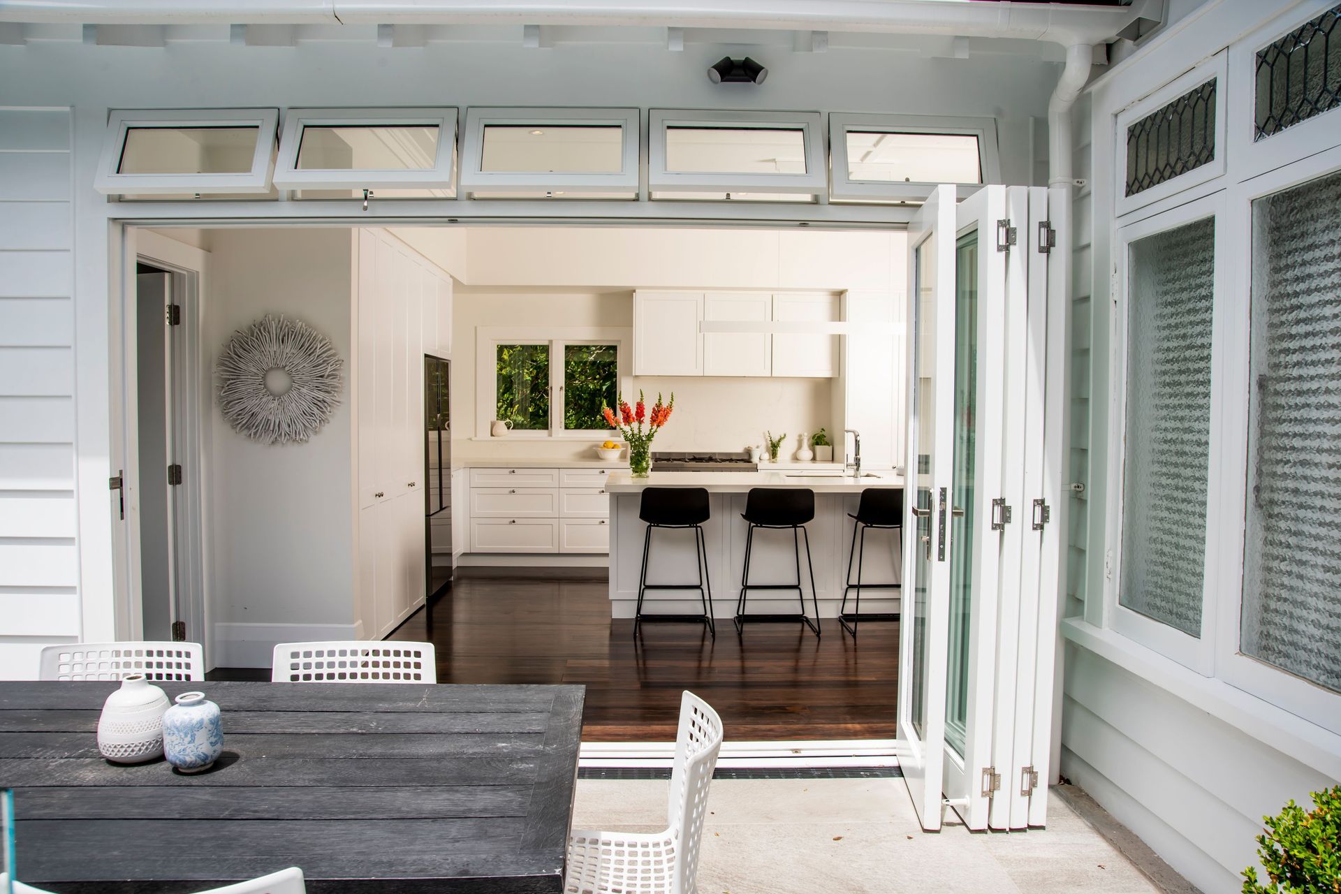 Mt Eden Stunning Renovation