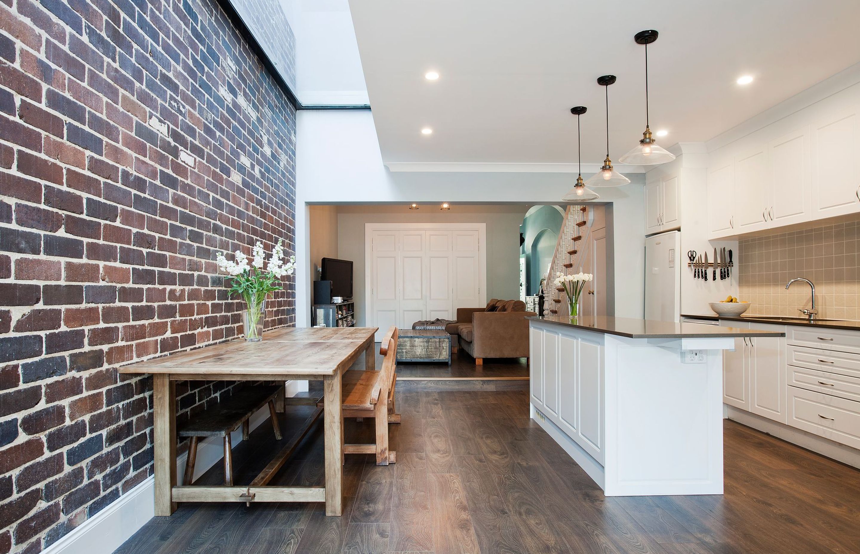 Zetland Terrace Renovation & Extension