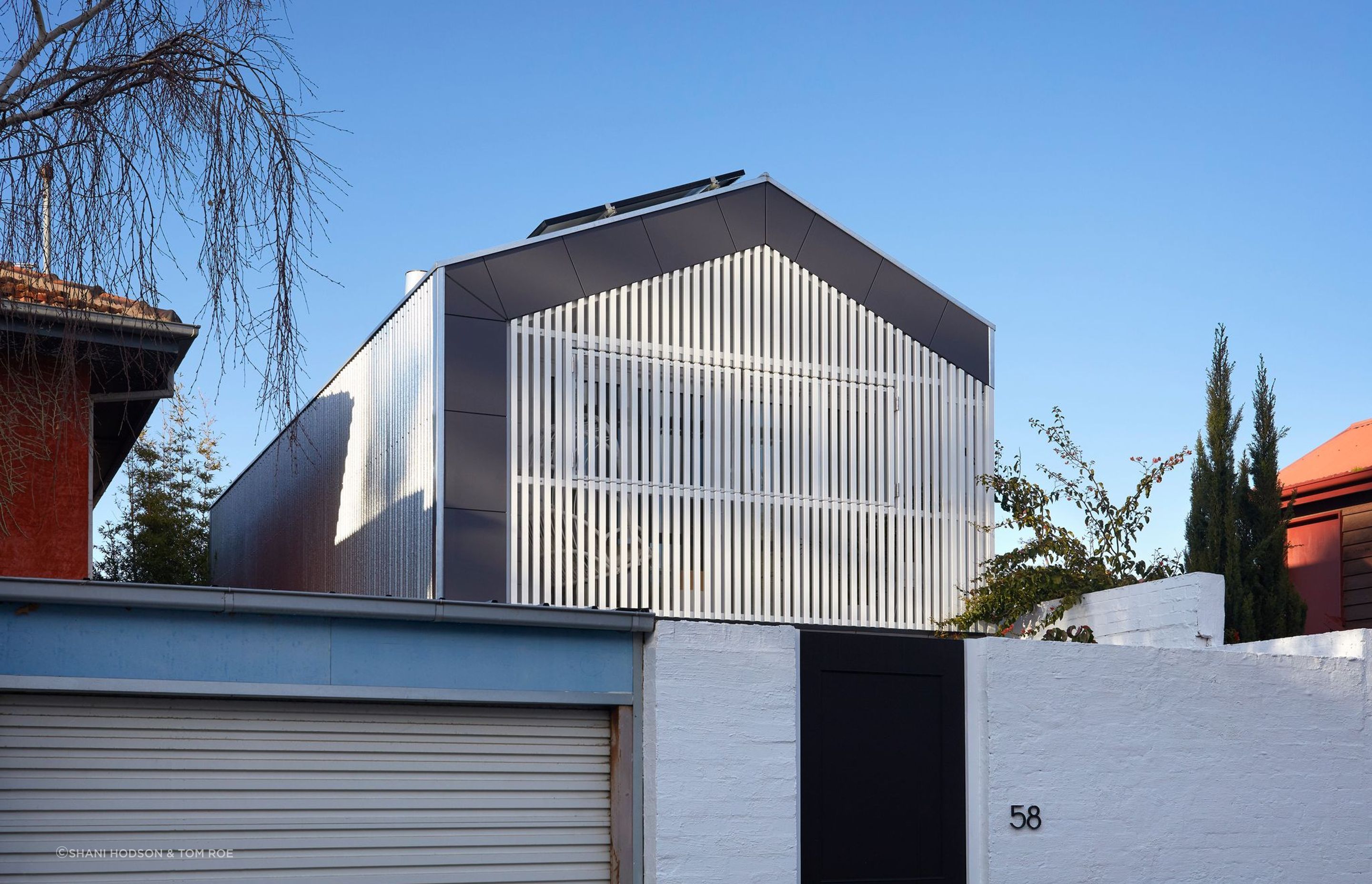 St Kilda Cottage House