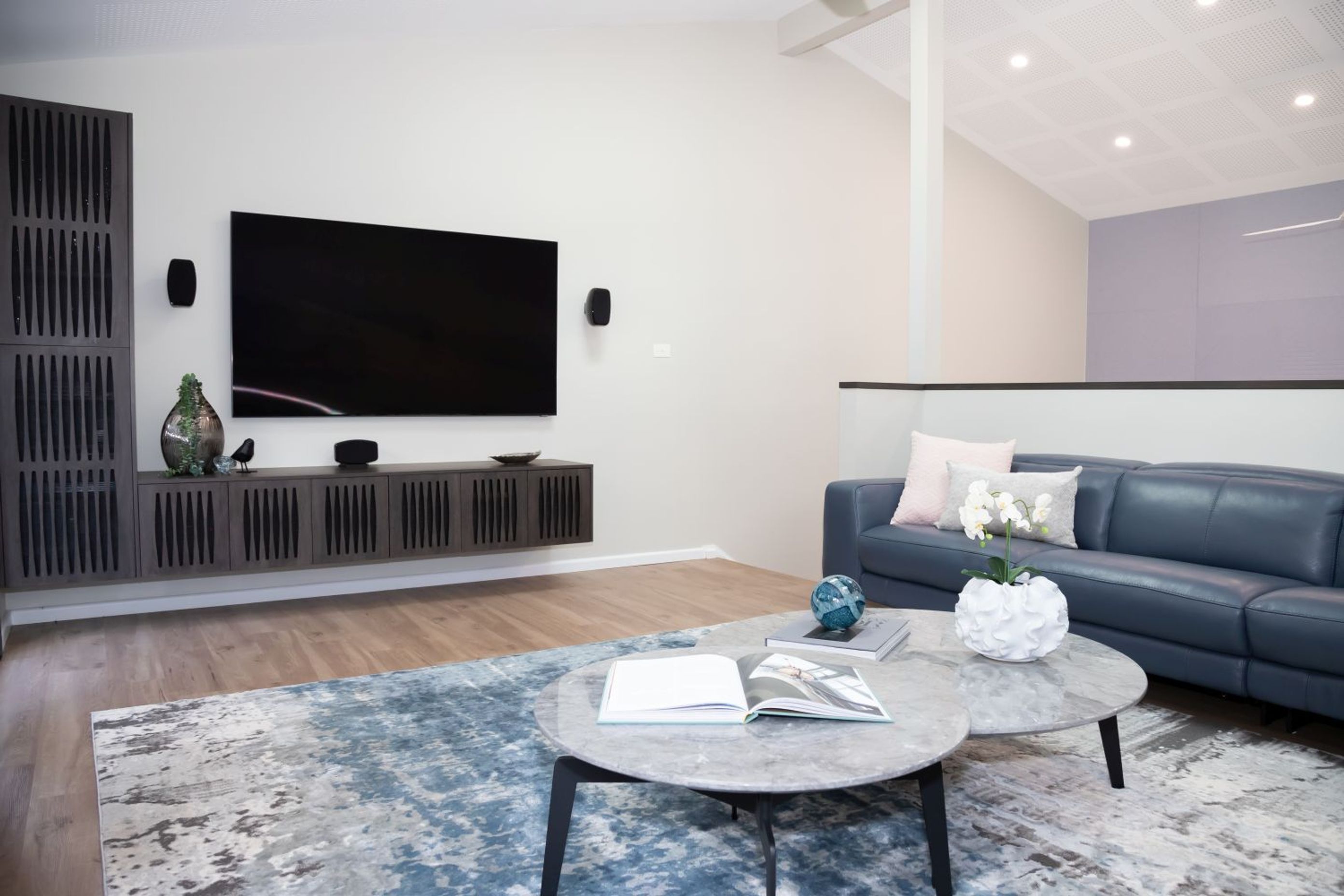 Cherrybrook Renovation