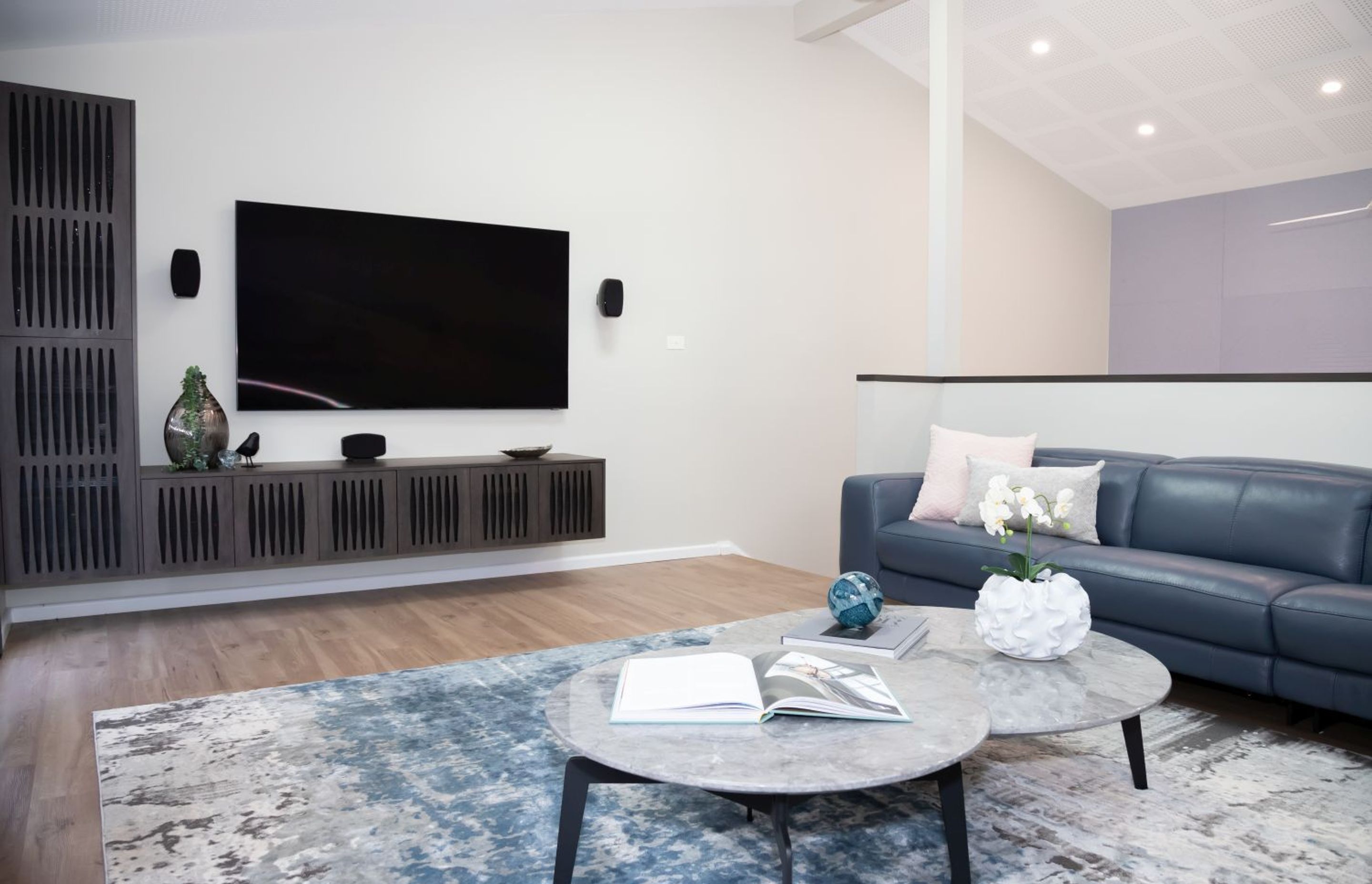 Cherrybrook Renovation