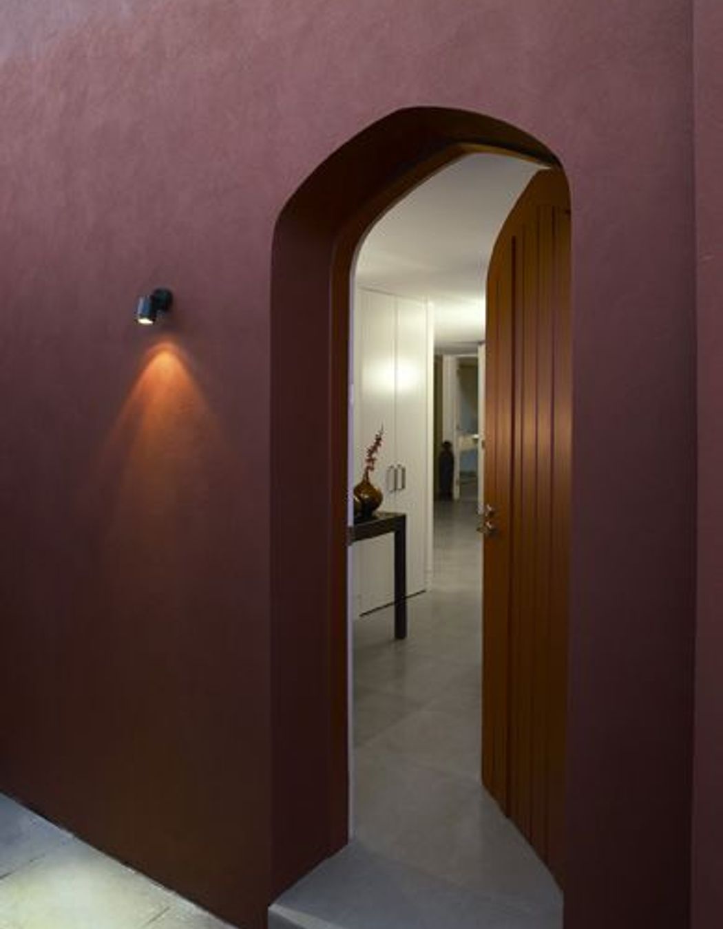 ##Mill Hill Church Conversion