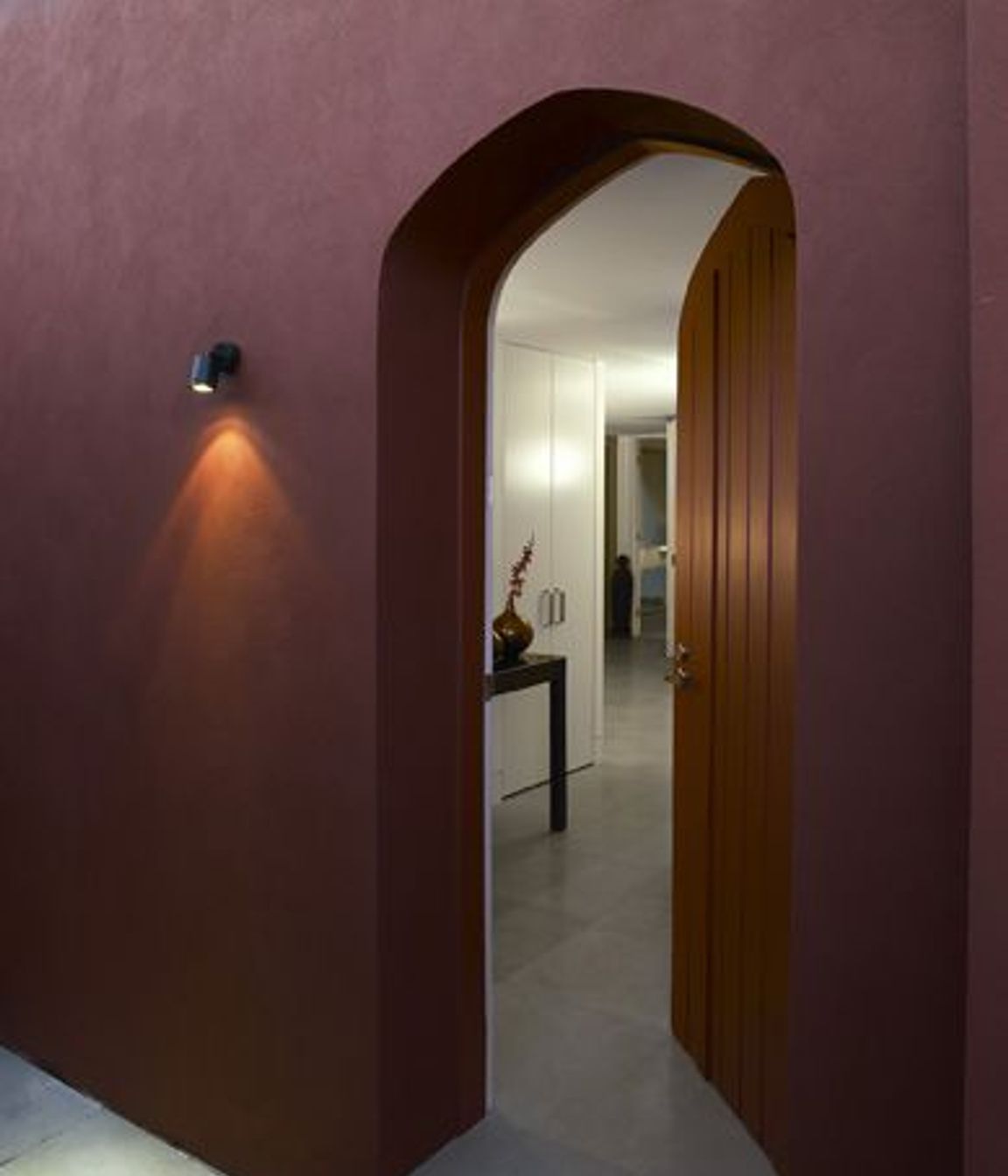 ##Mill Hill Church Conversion