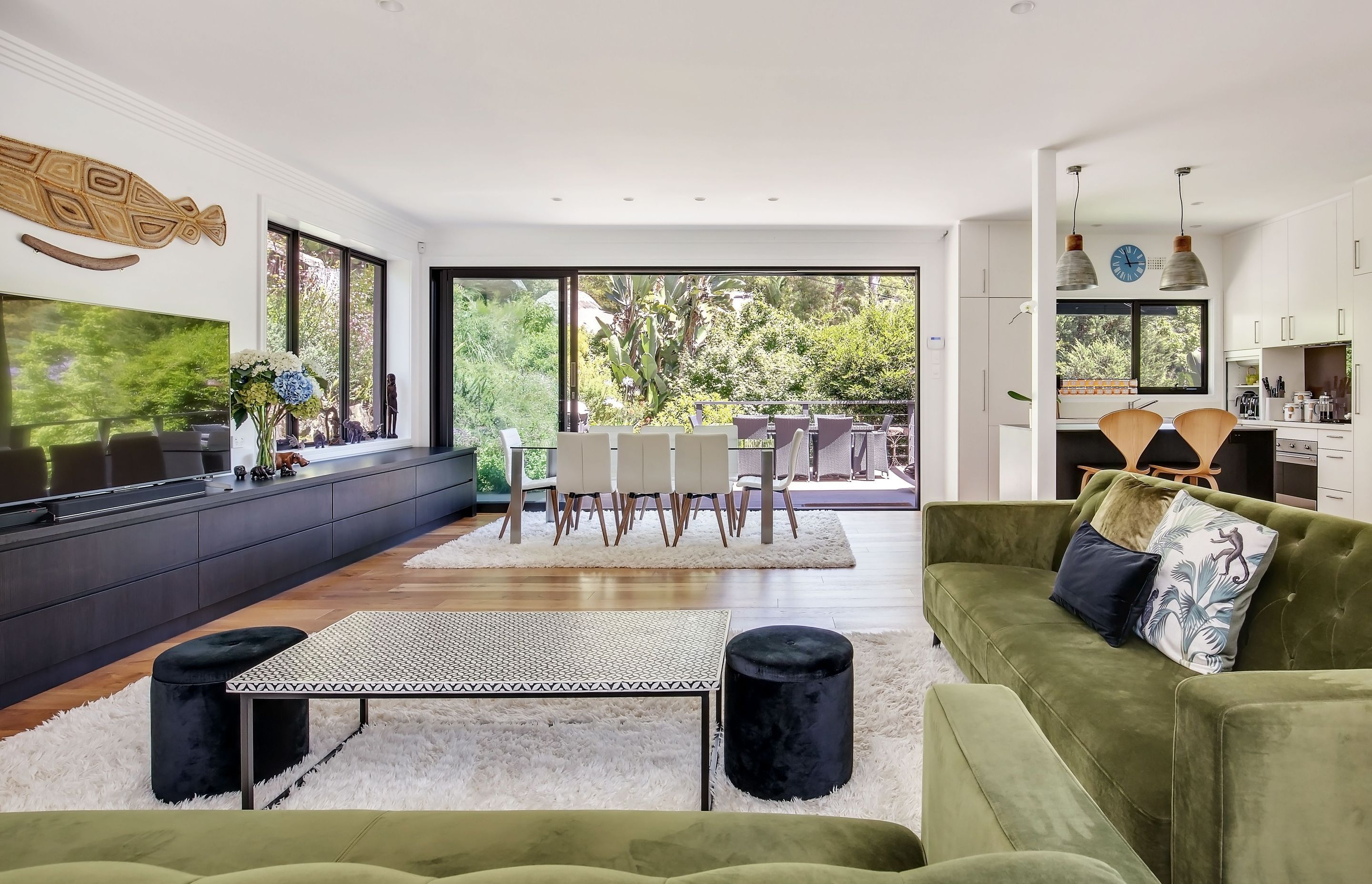Beecroft House Renovation