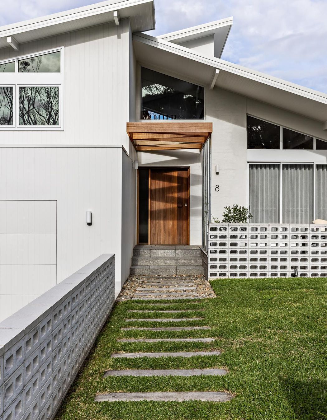 Mollymook Beach House