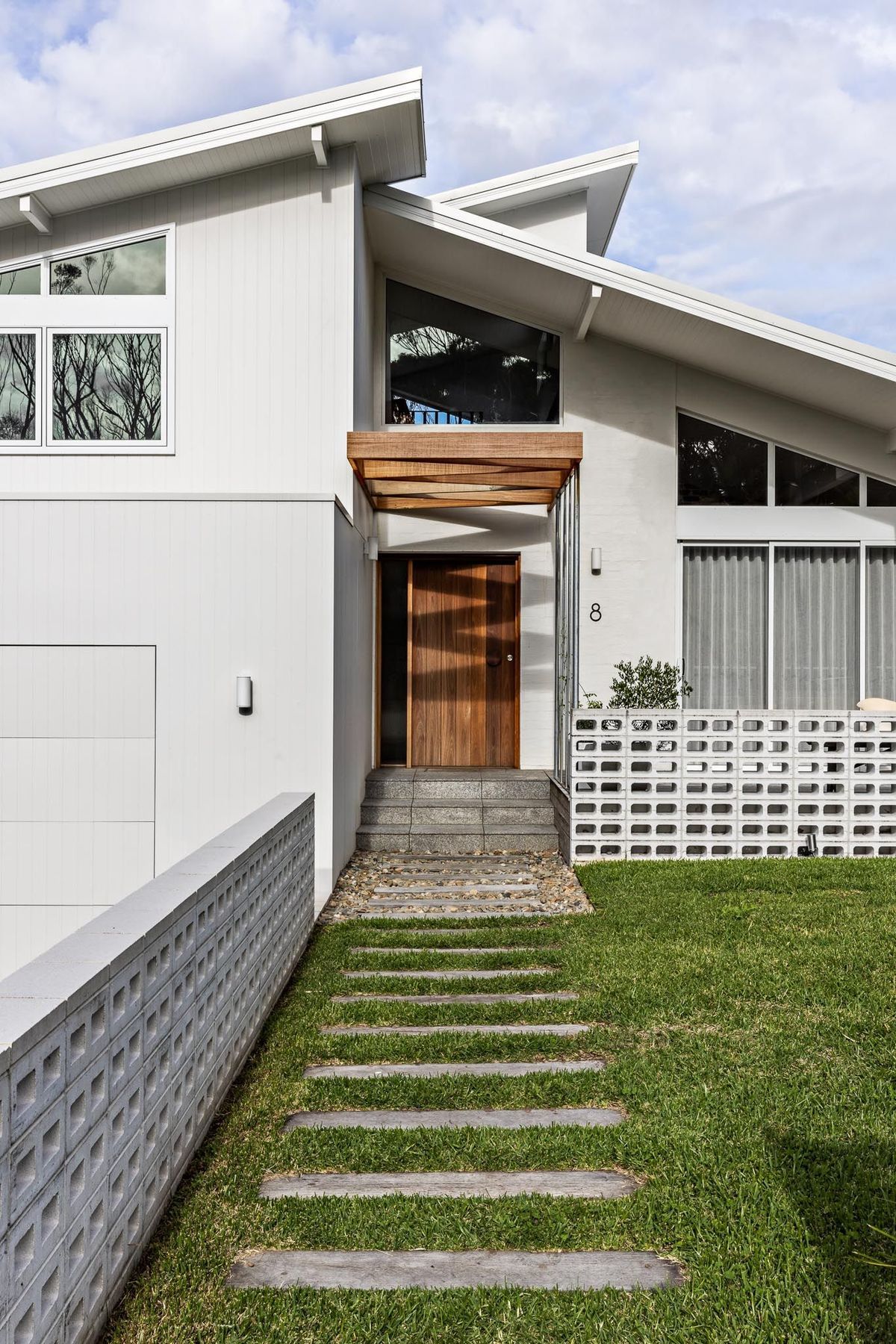 Mollymook Beach House