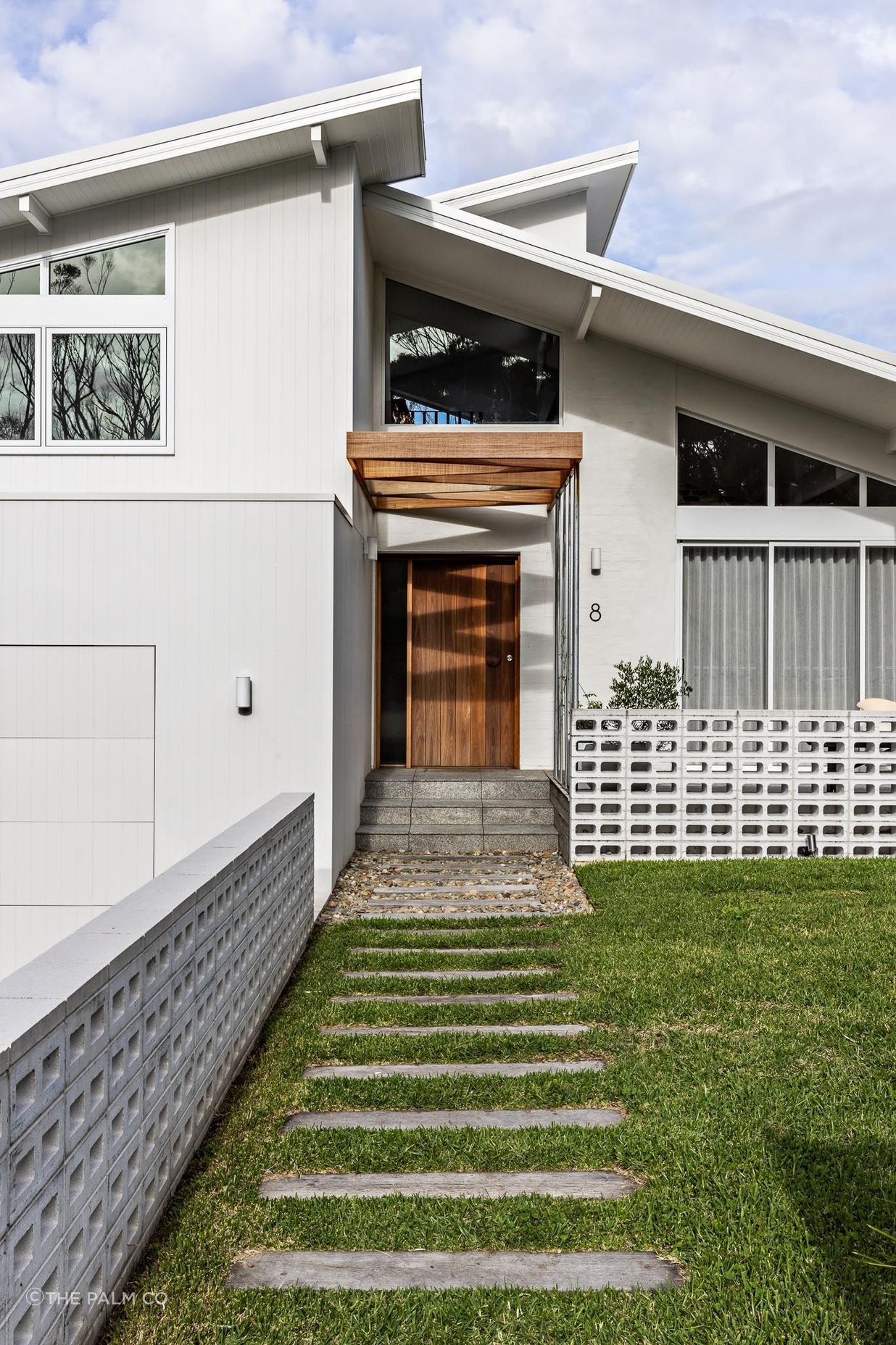 Mollymook Beach House