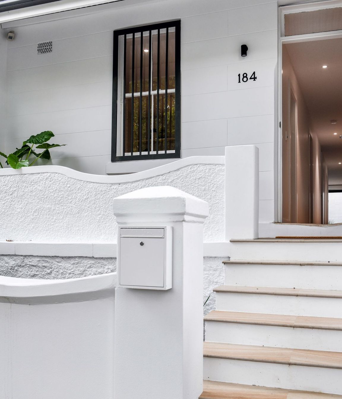 TT House