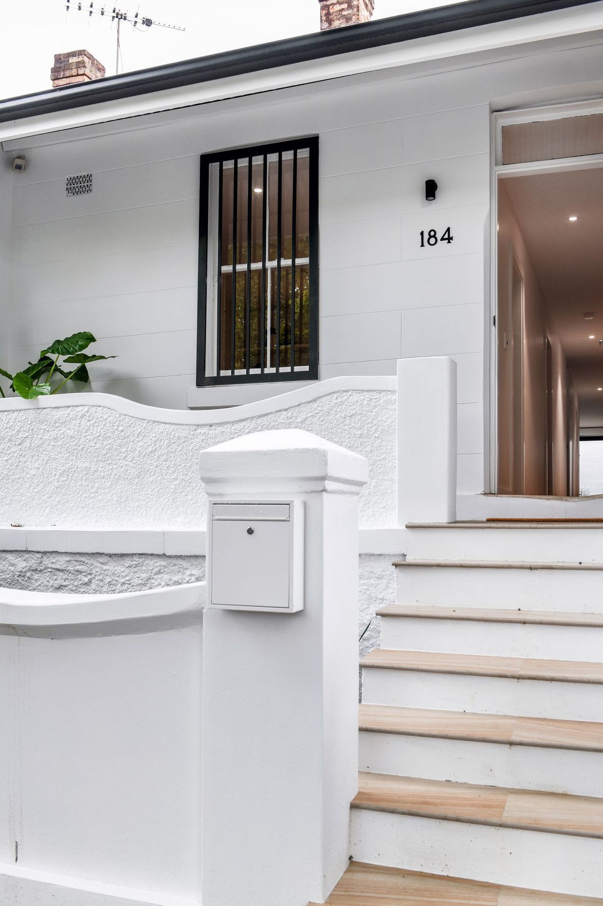 TT House