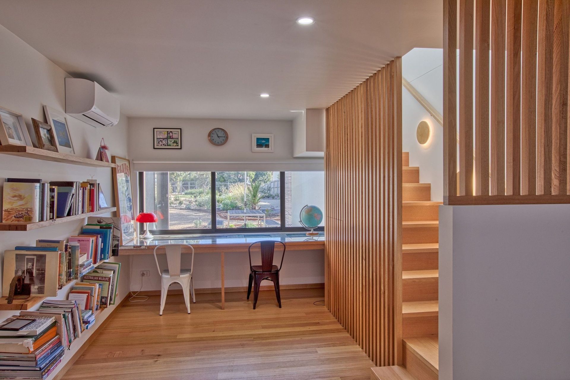 Perrin Stevenson House