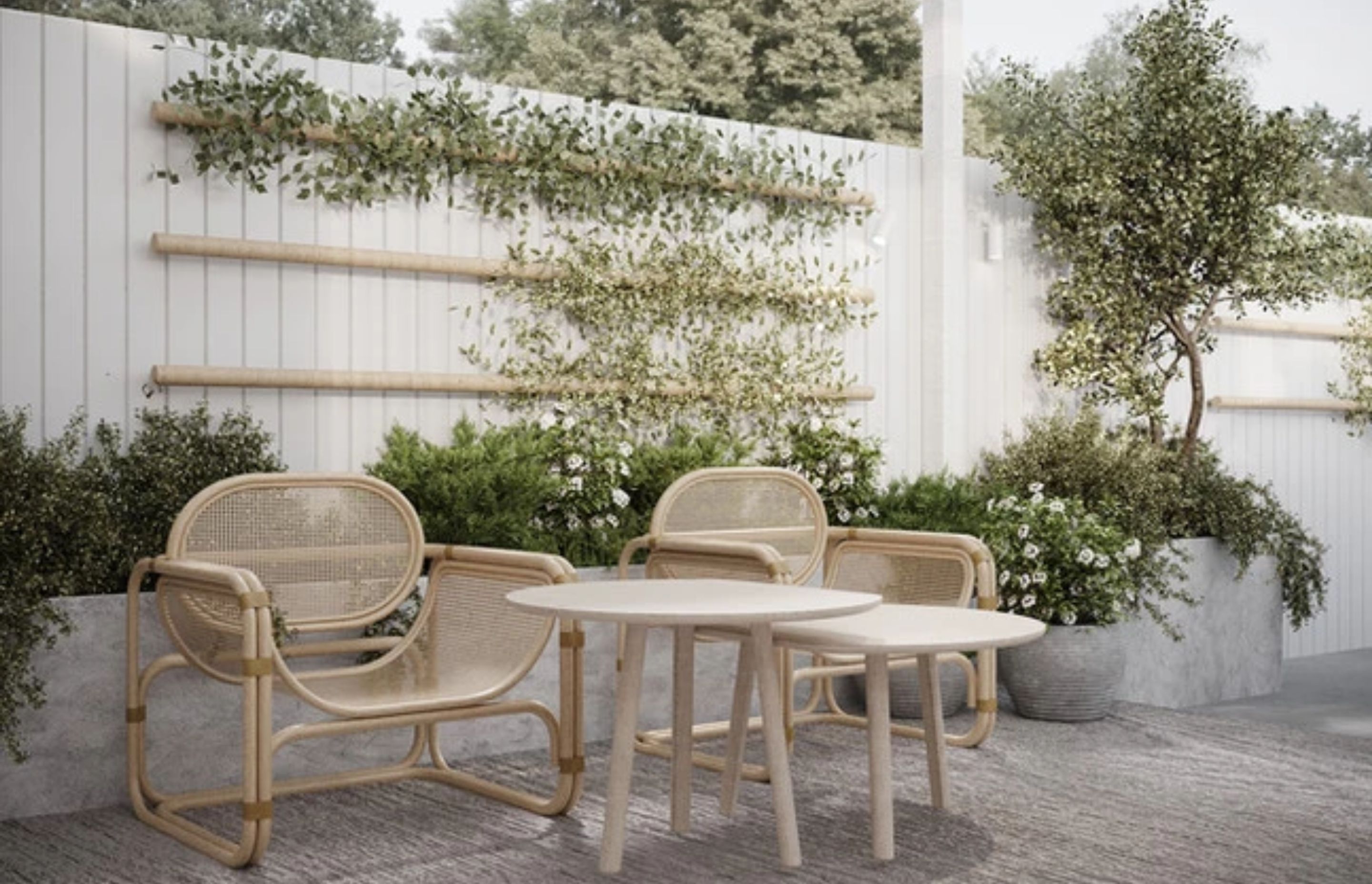 Mai Terrace