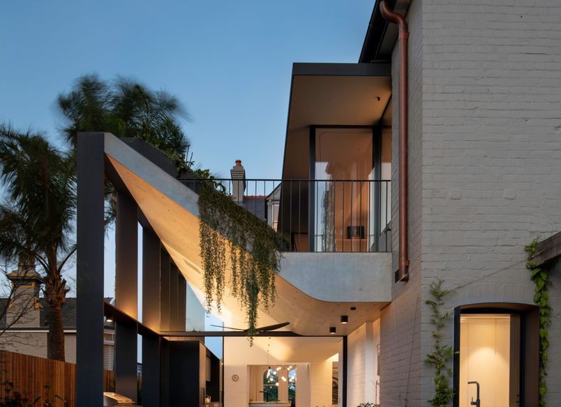 Taroela House