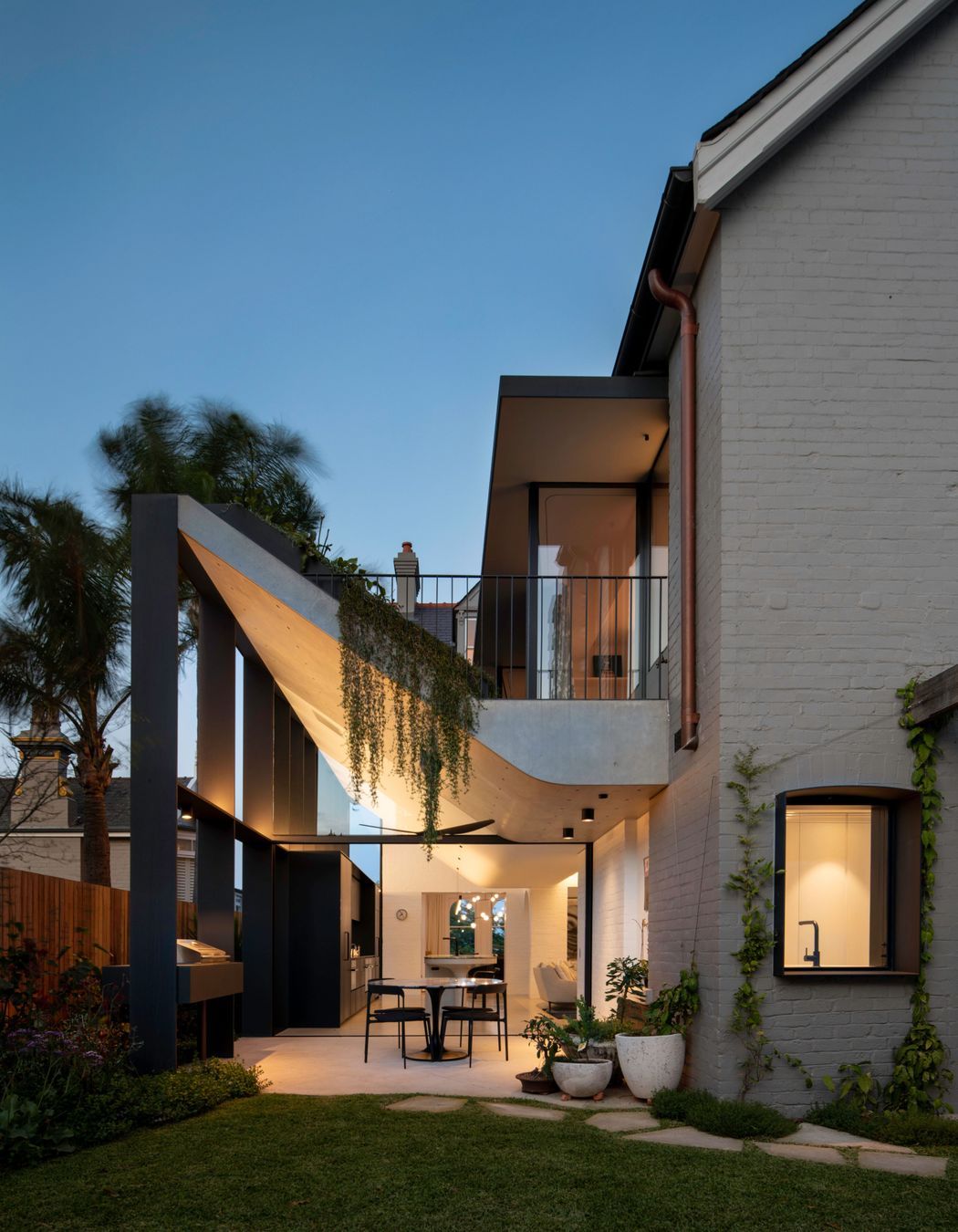 Taroela House