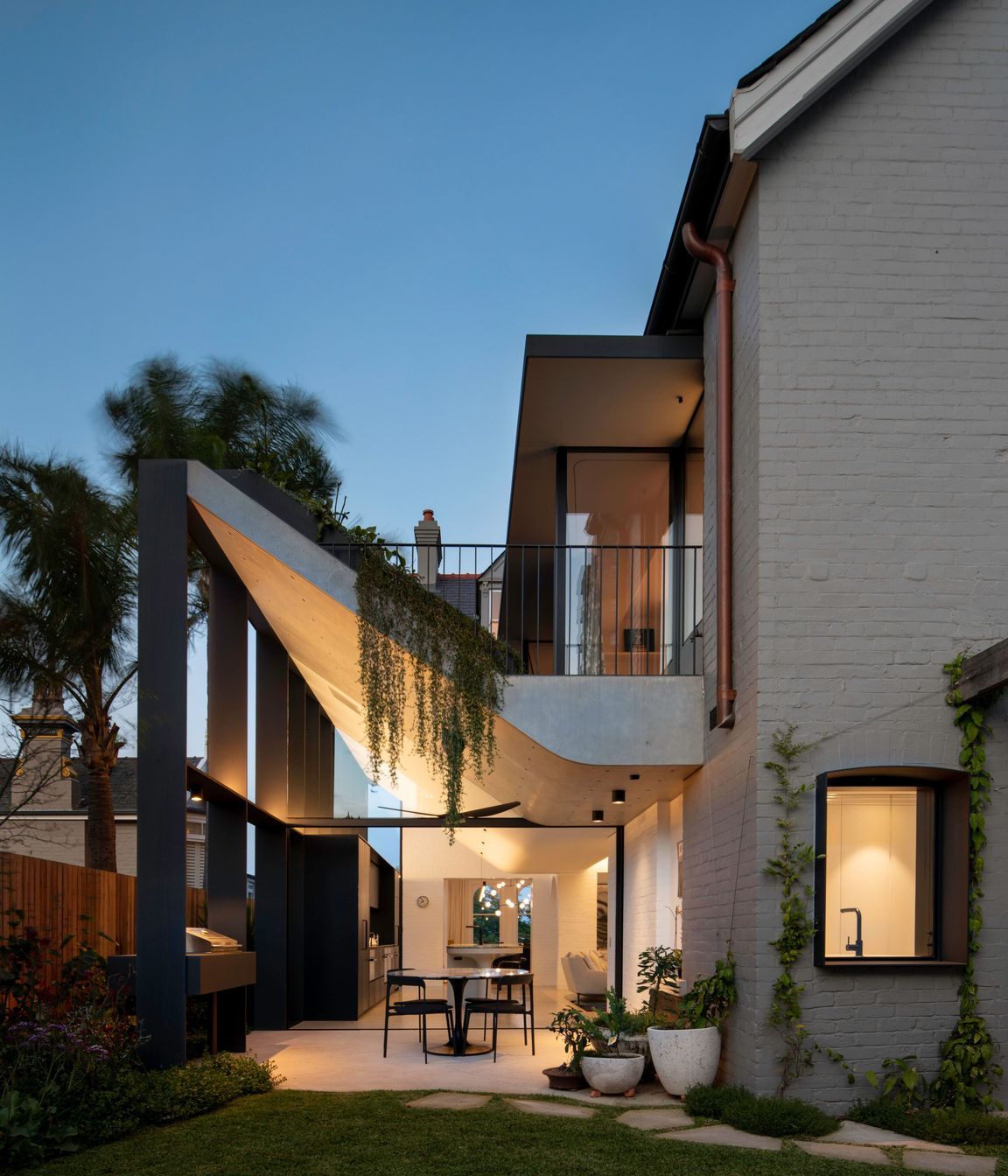 Taroela House
