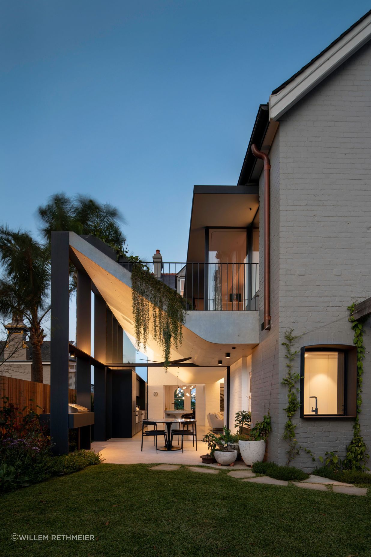 Taroela House