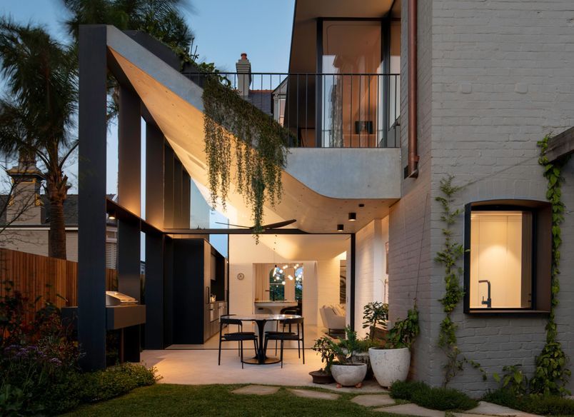 Taroela House