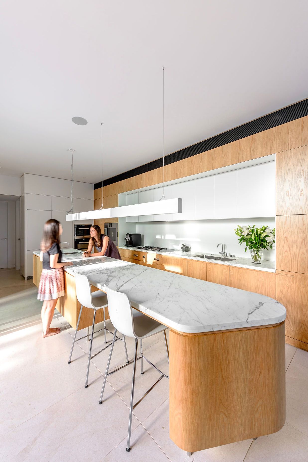 Woollahra Residence