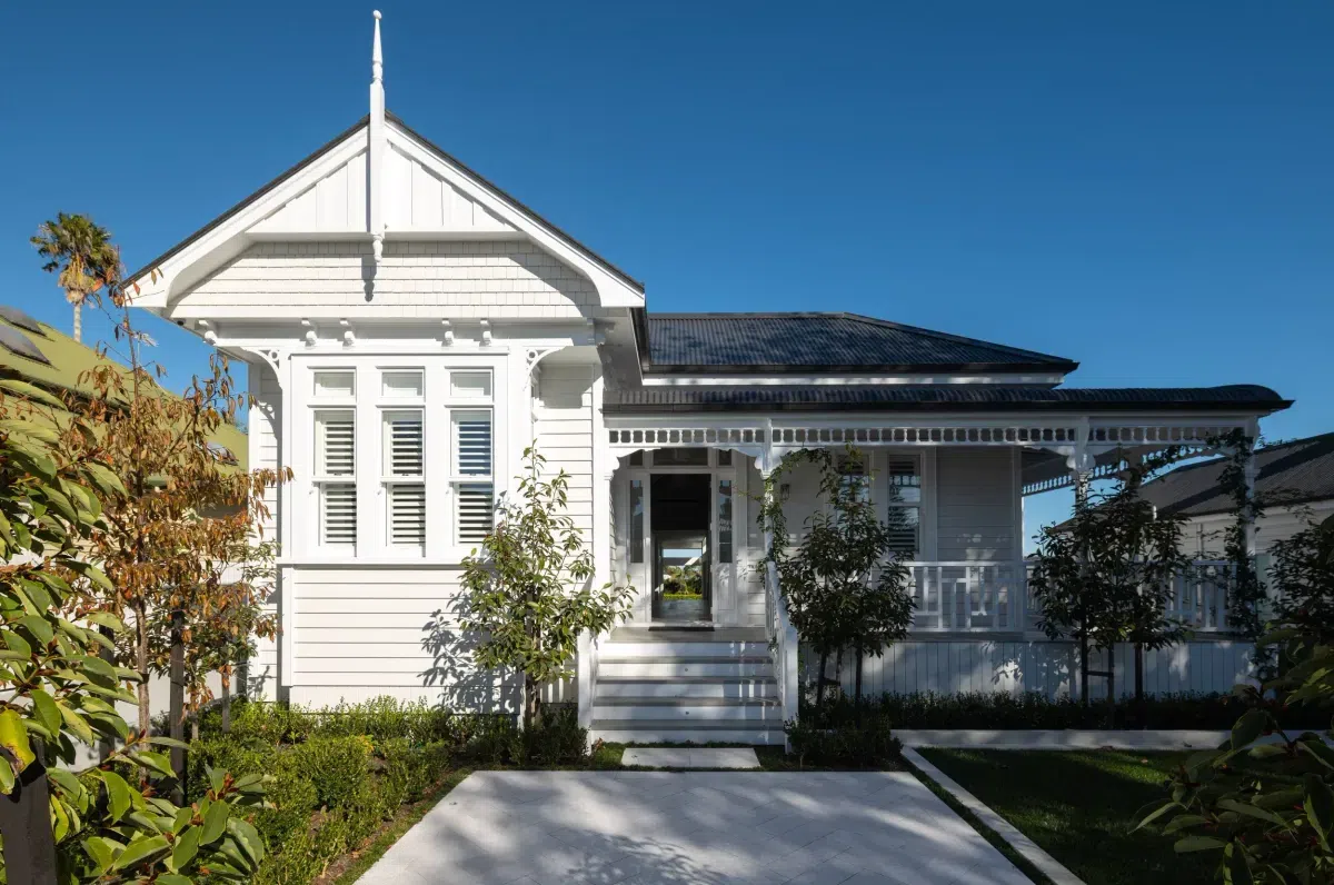 Herne Bay House