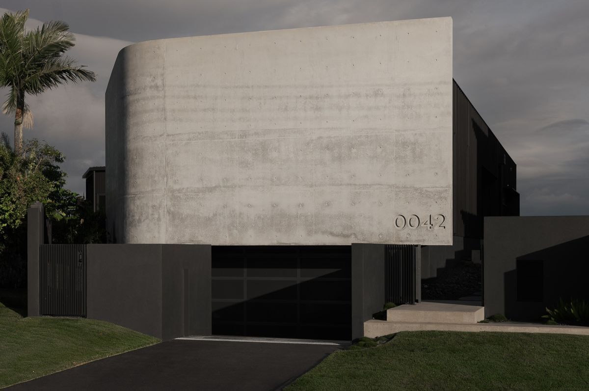 0042 Residence