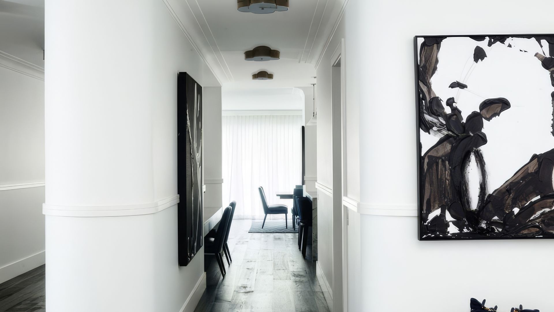 Rose Bay House banner