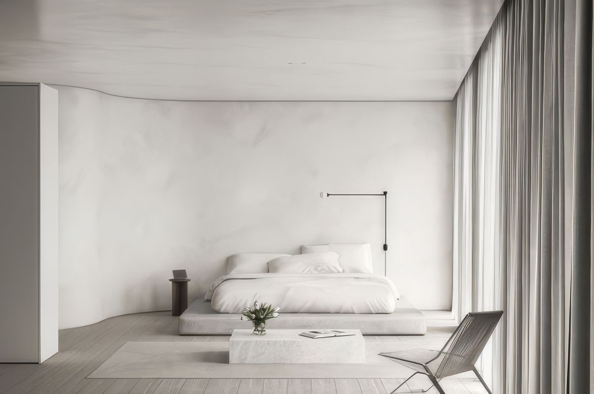 New York Residence