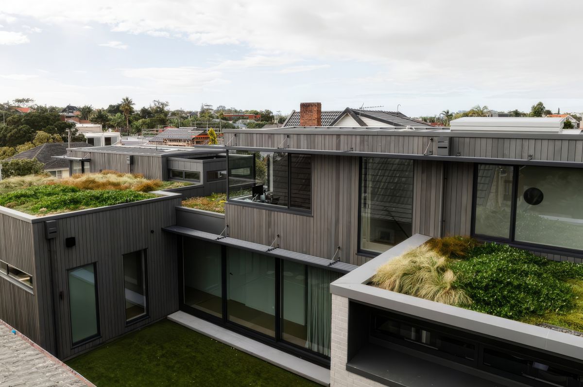 Westmere Box House