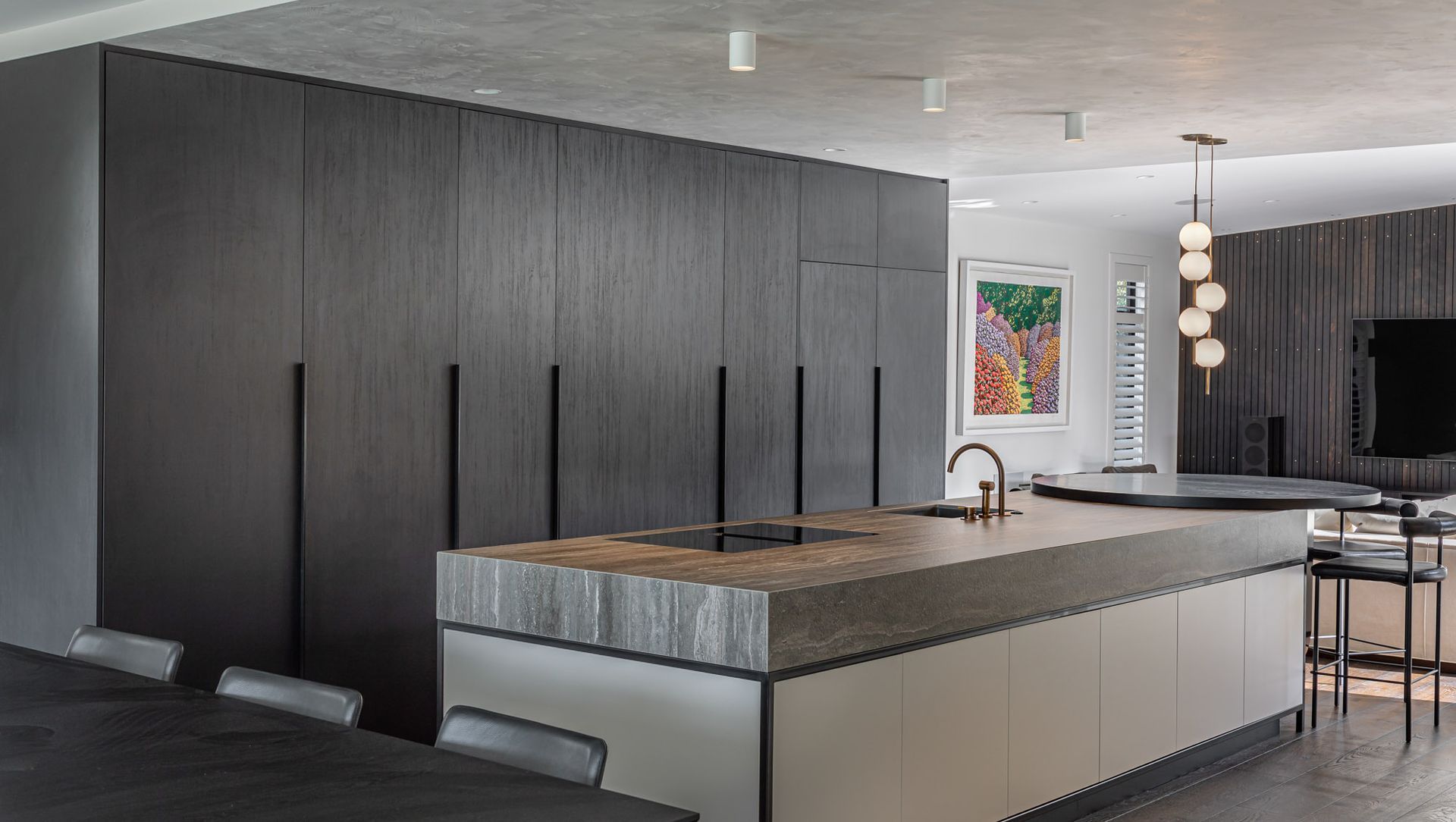 Glover Kitchen banner