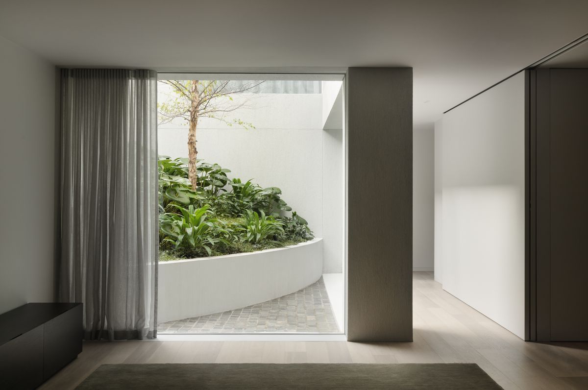 Hanby Residence