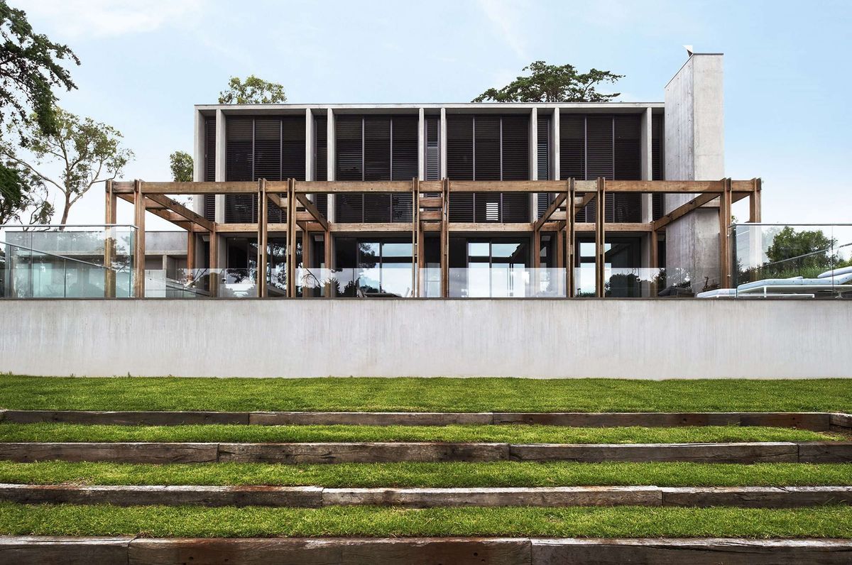 Sorrento Residence