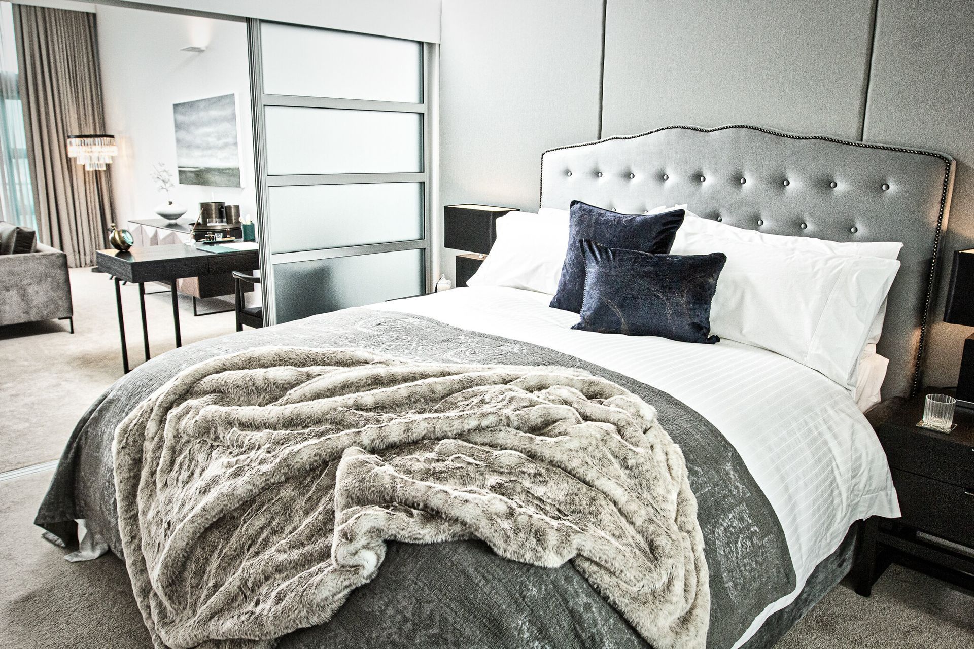 Auckland CBD Residence