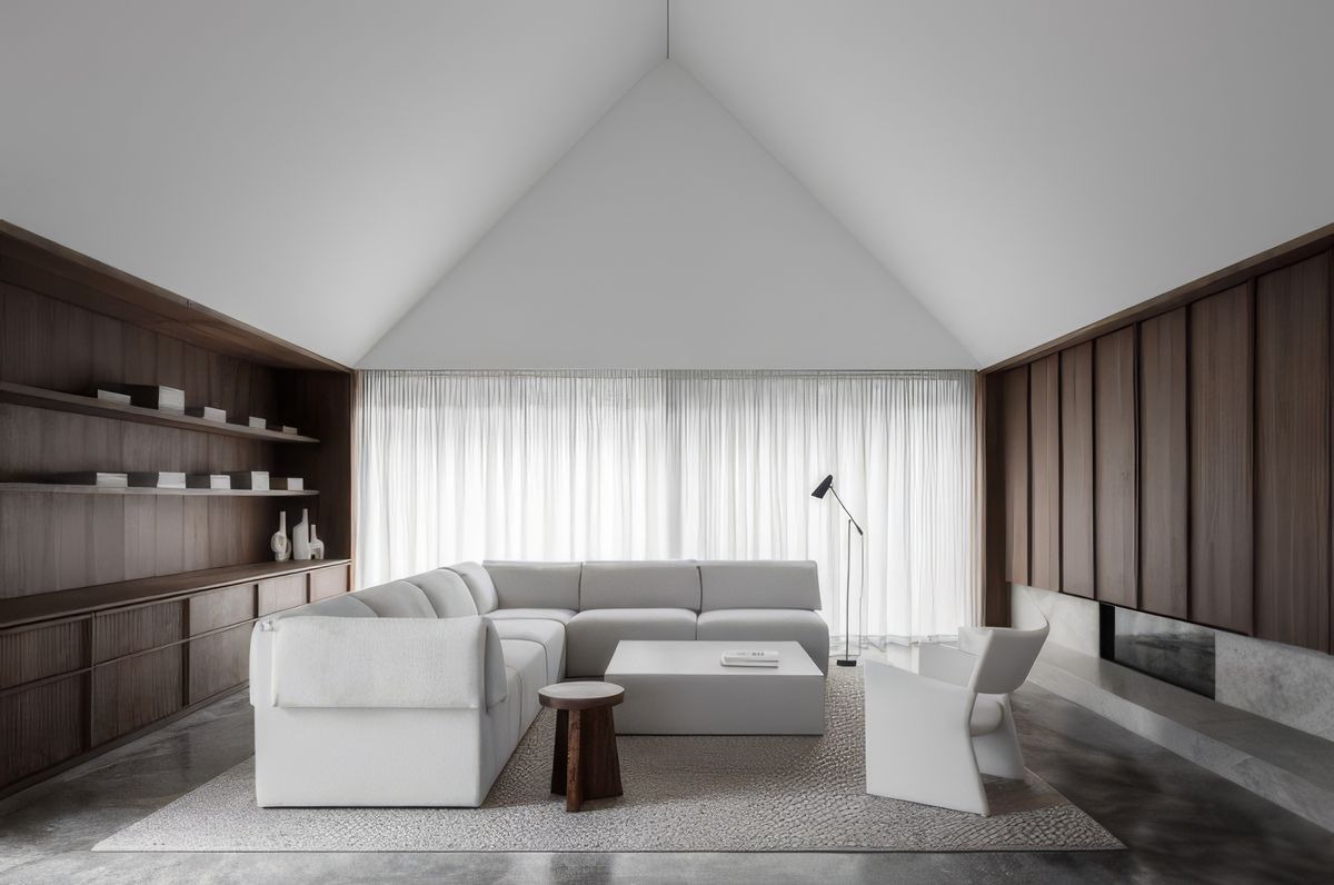 Walnut House