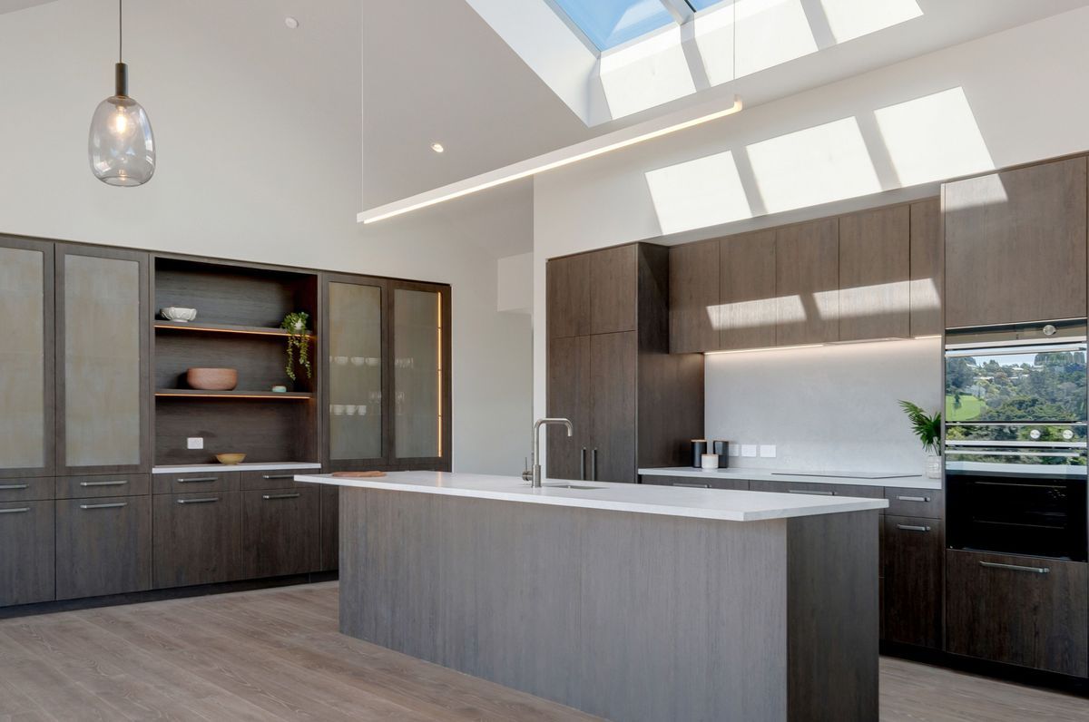 Waiheke Bach