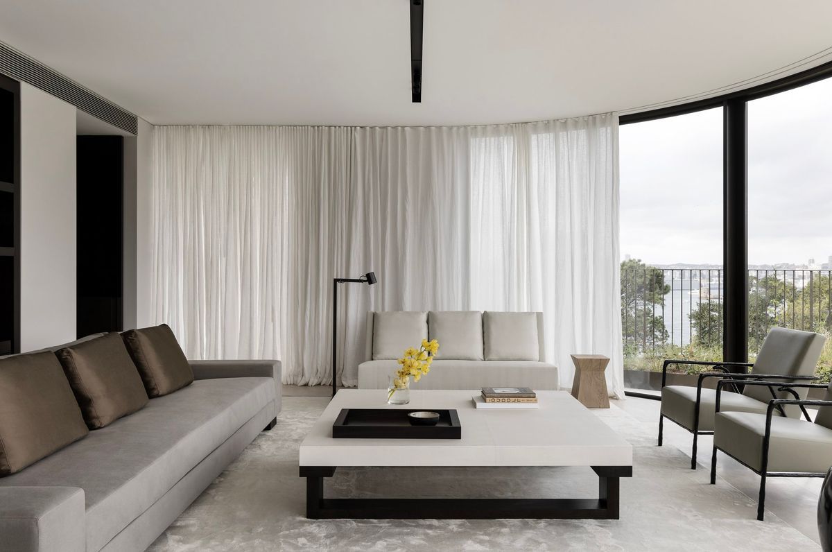 Kurraba Penthouse