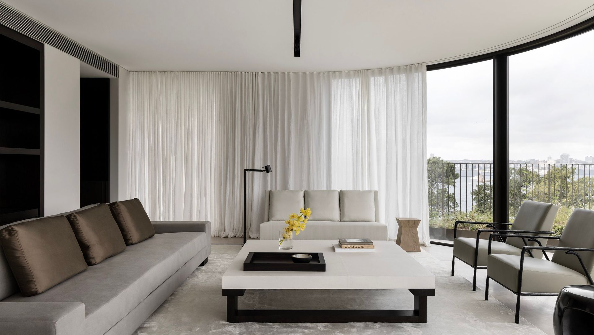 Kurraba Penthouse banner