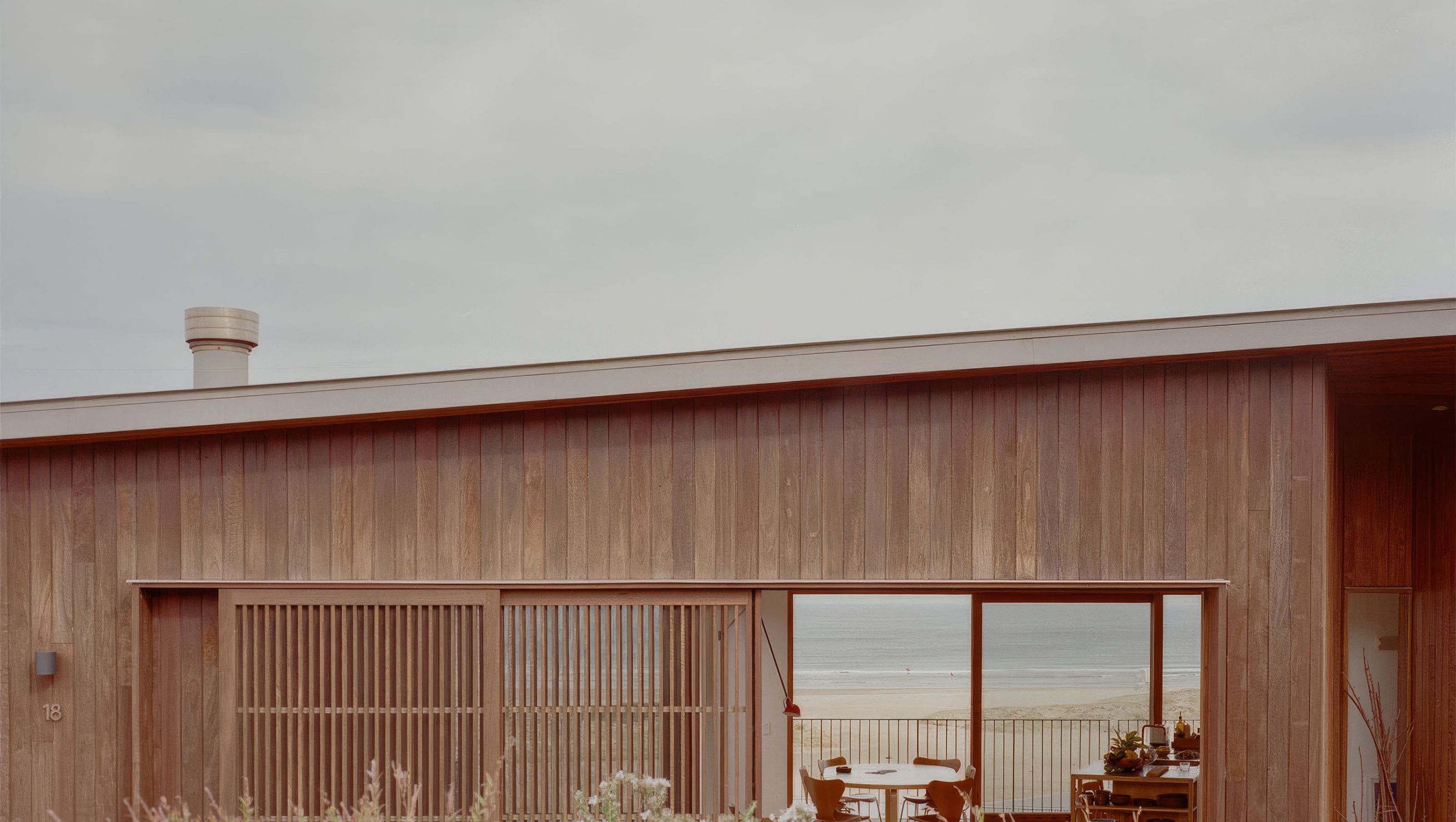 Gerroa House
