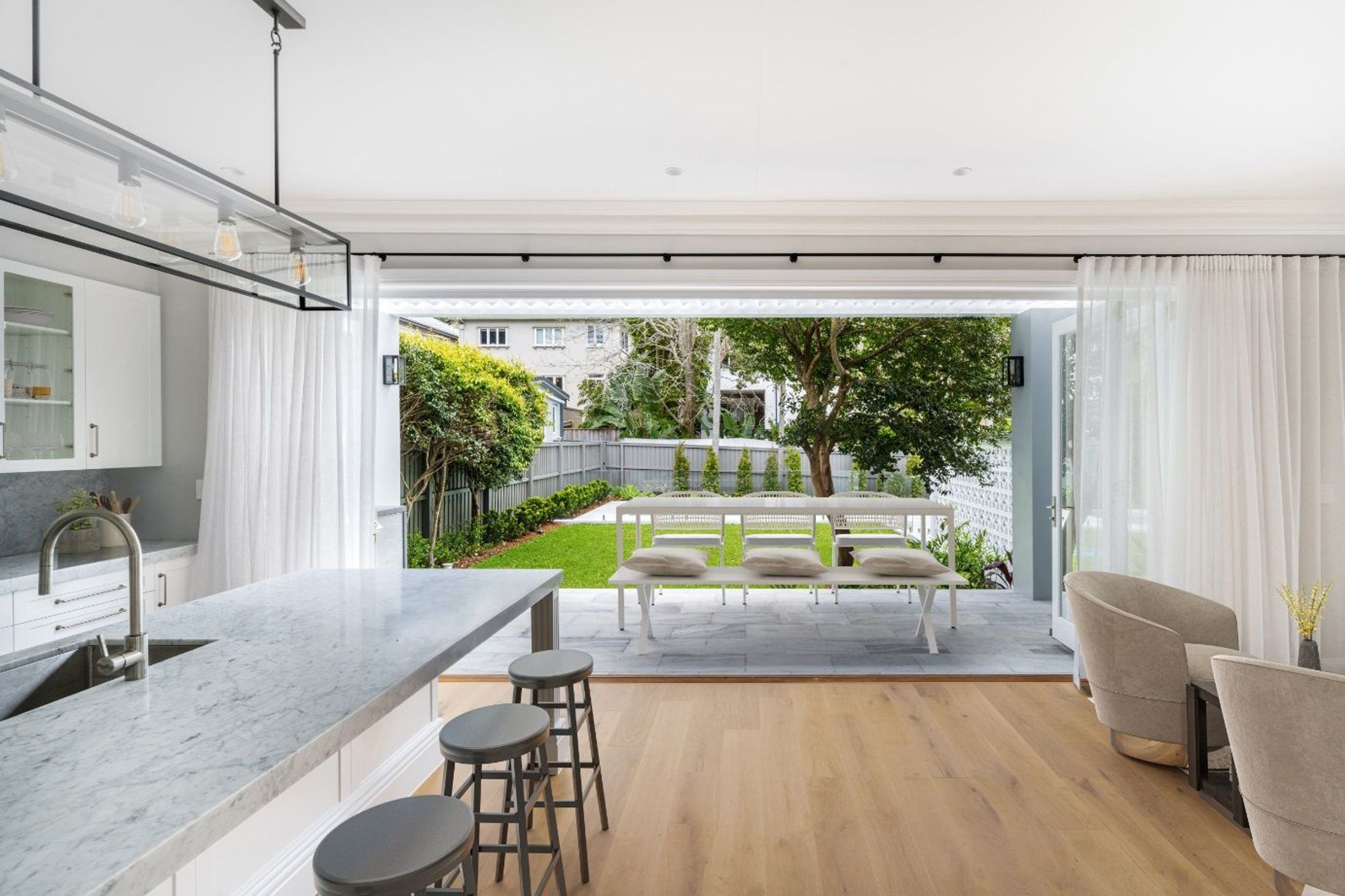 Bellevue Hill