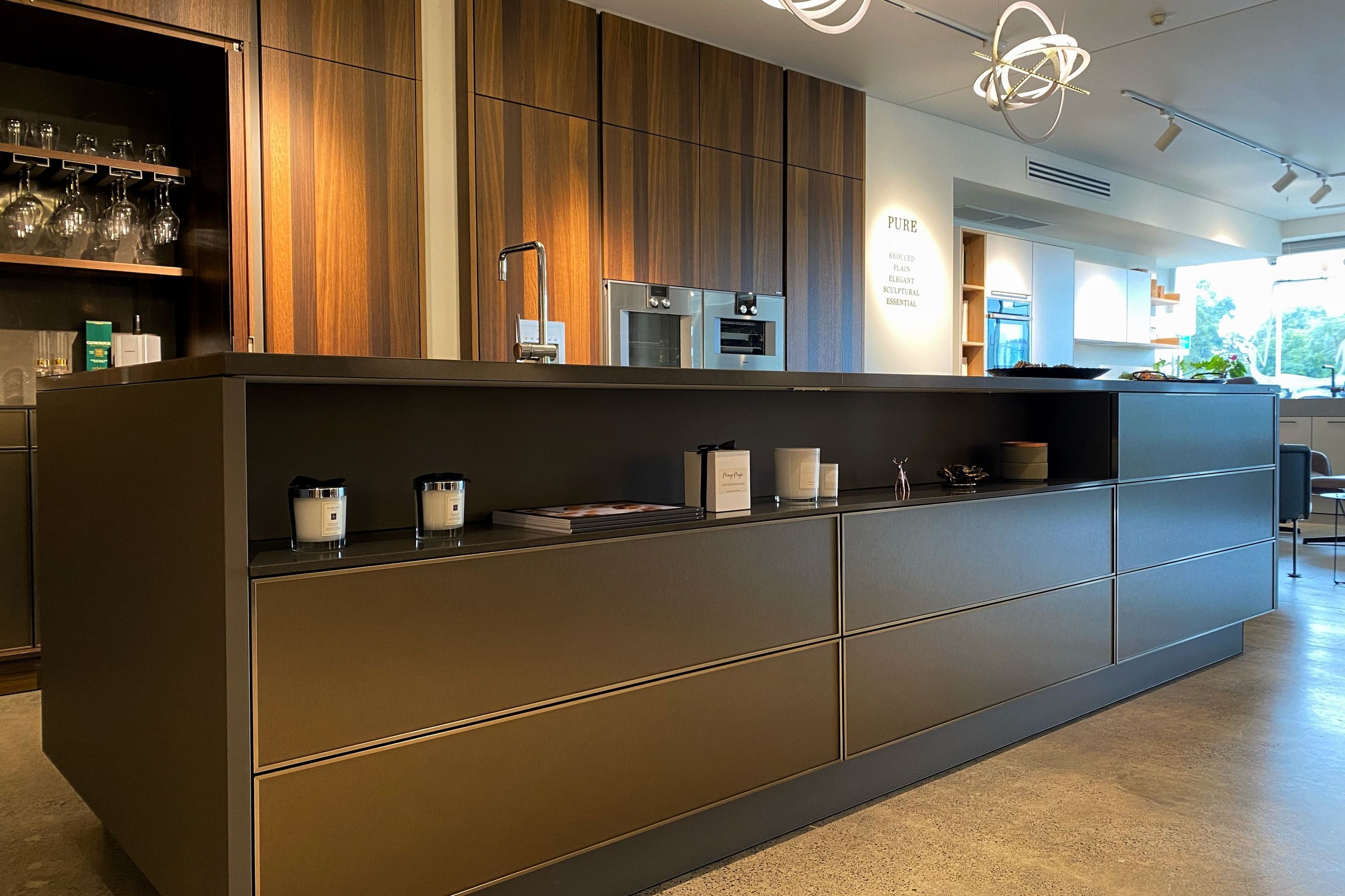SieMatic Pure