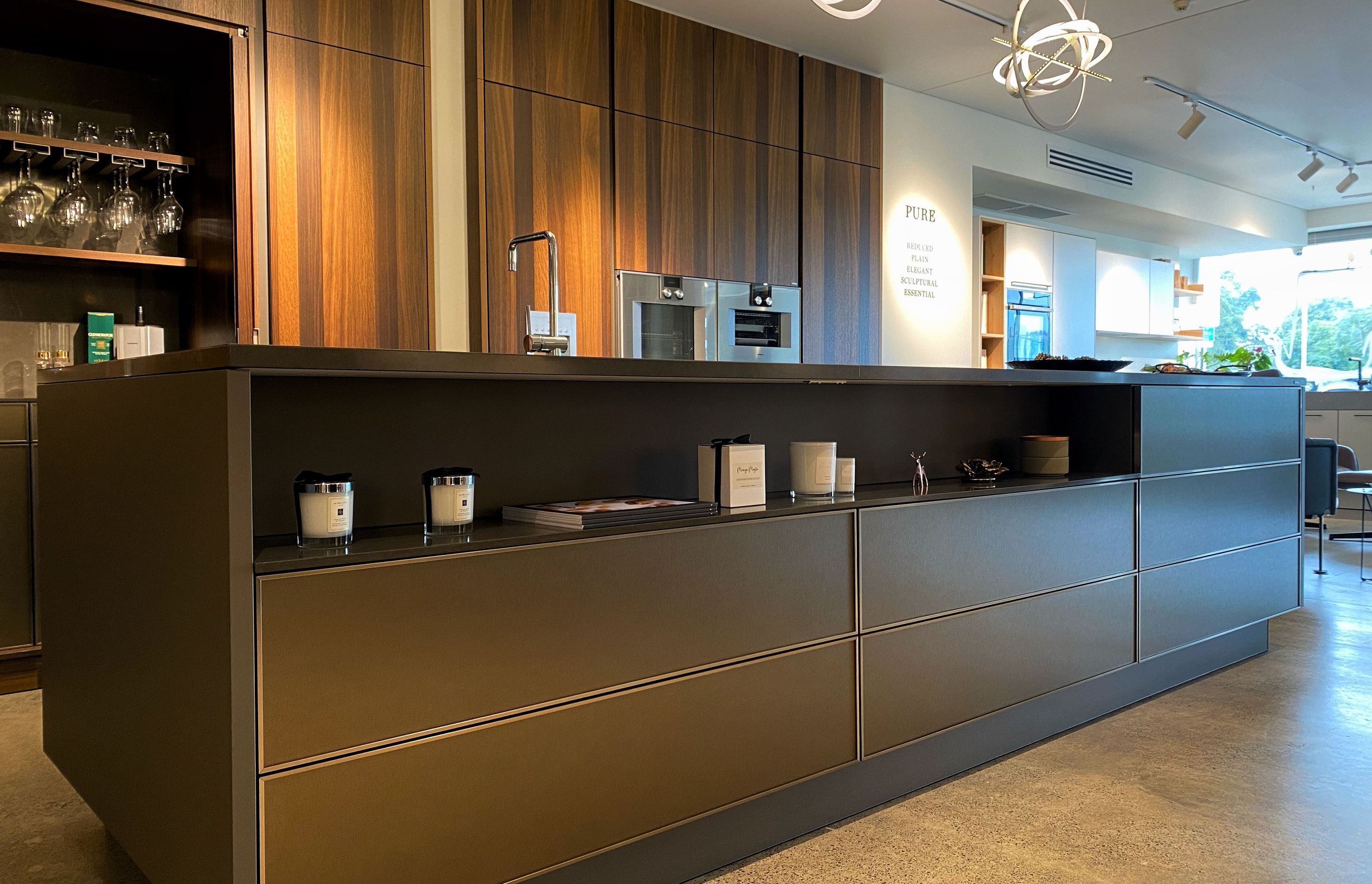 SieMatic Pure