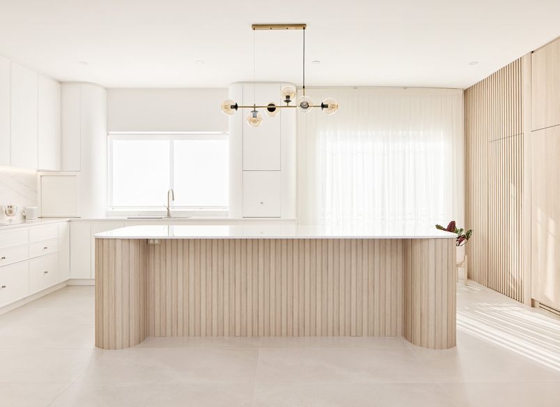 Russell Lea Residence