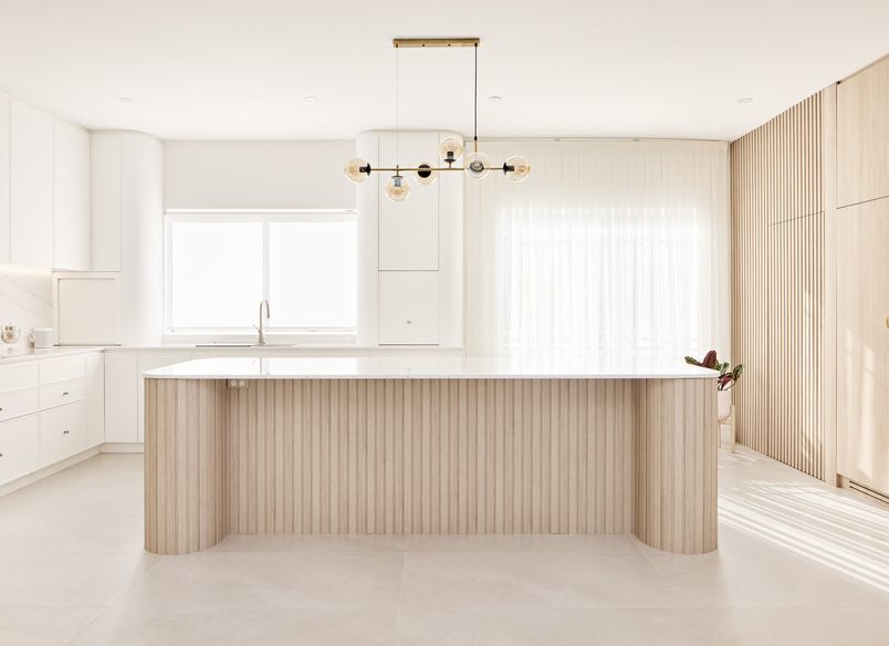 Russell Lea Residence