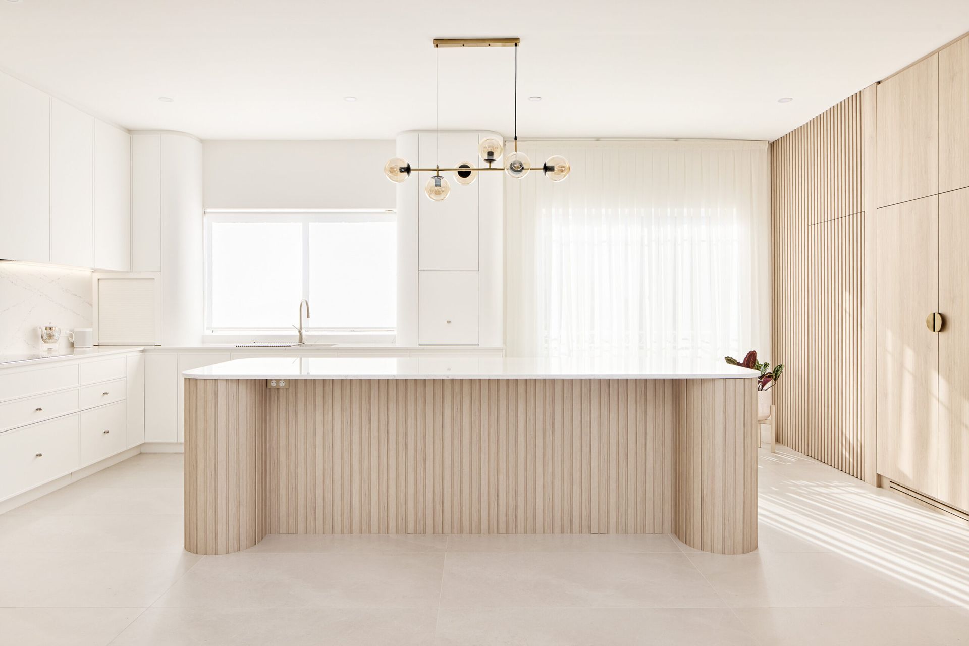 Russell Lea Residence