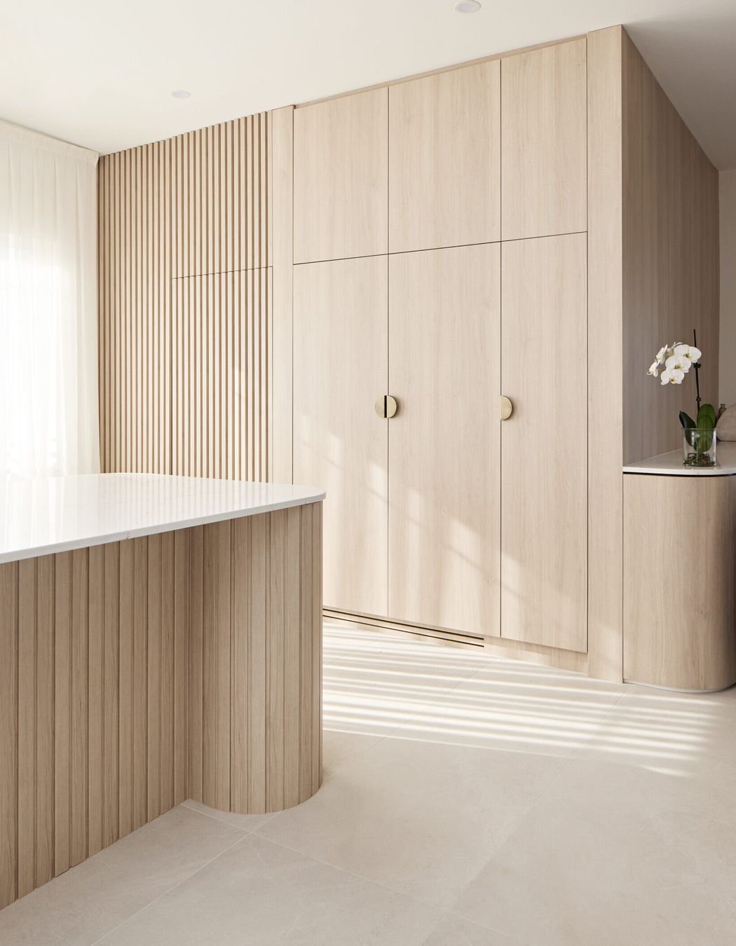 Russell Lea Residence