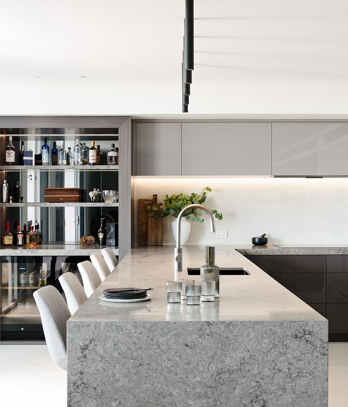 Marco Polo Project