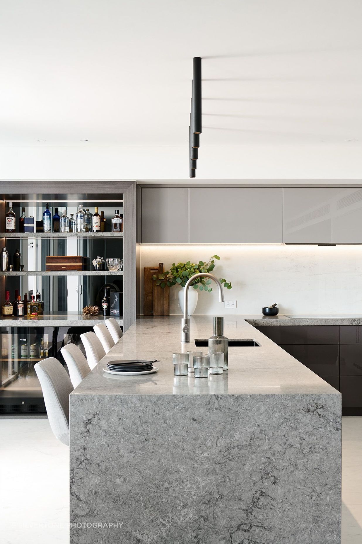 Marco Polo Project